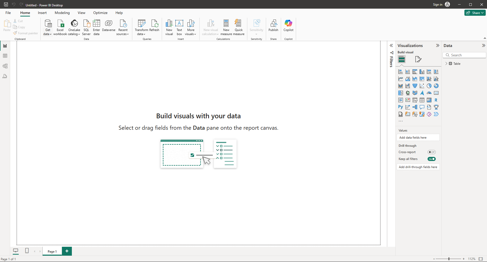 How to Create TreeMap in Power BI