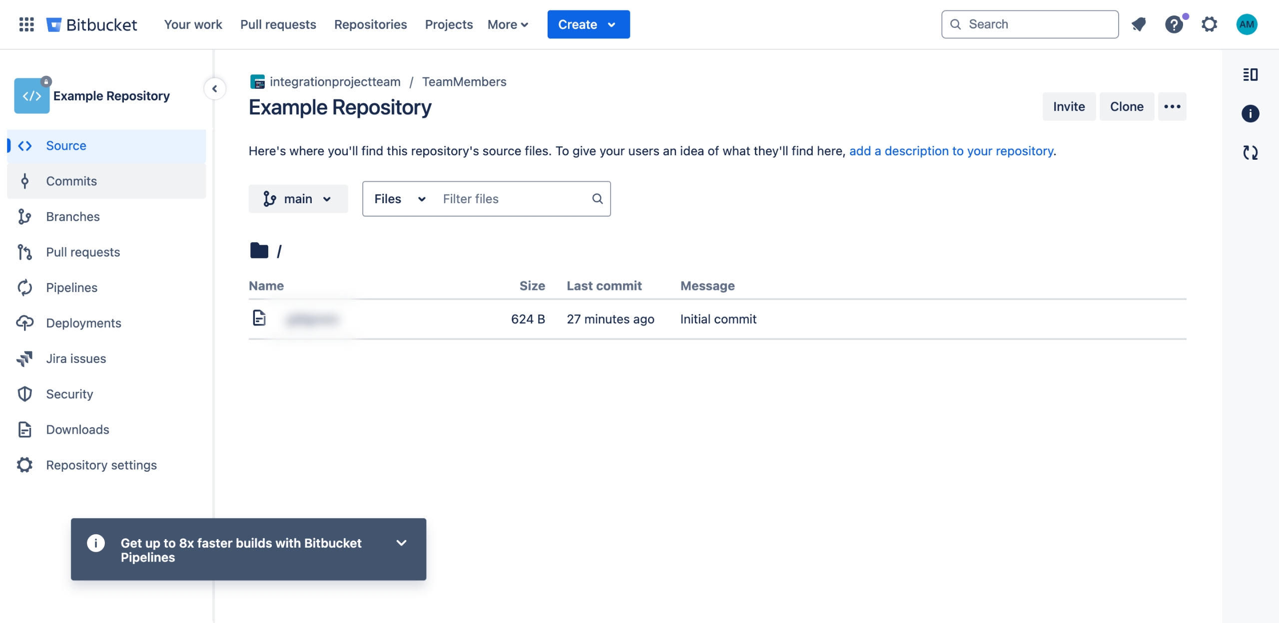 How to Create a Tag in Bitbucket
