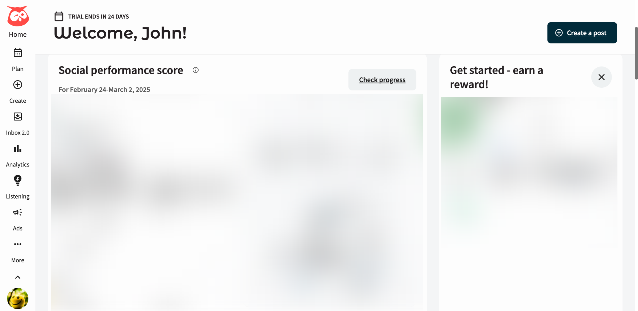 How to Integrate YouTube with Hootsuite