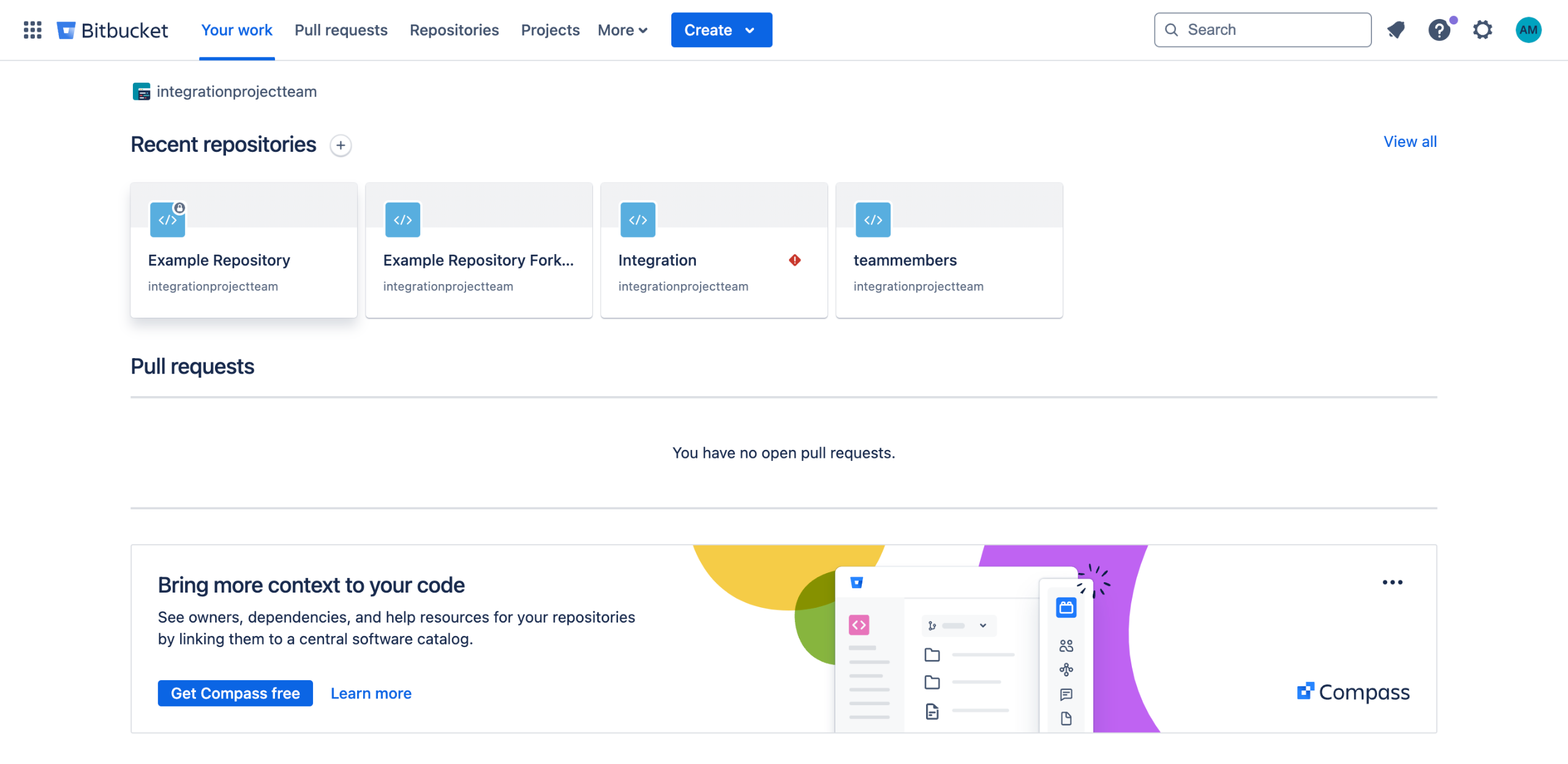 How to Check Out the Codes From Bitbucket