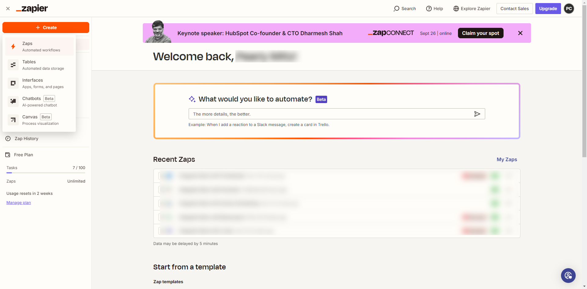 How to Integrate Slack with Facebook Messenger