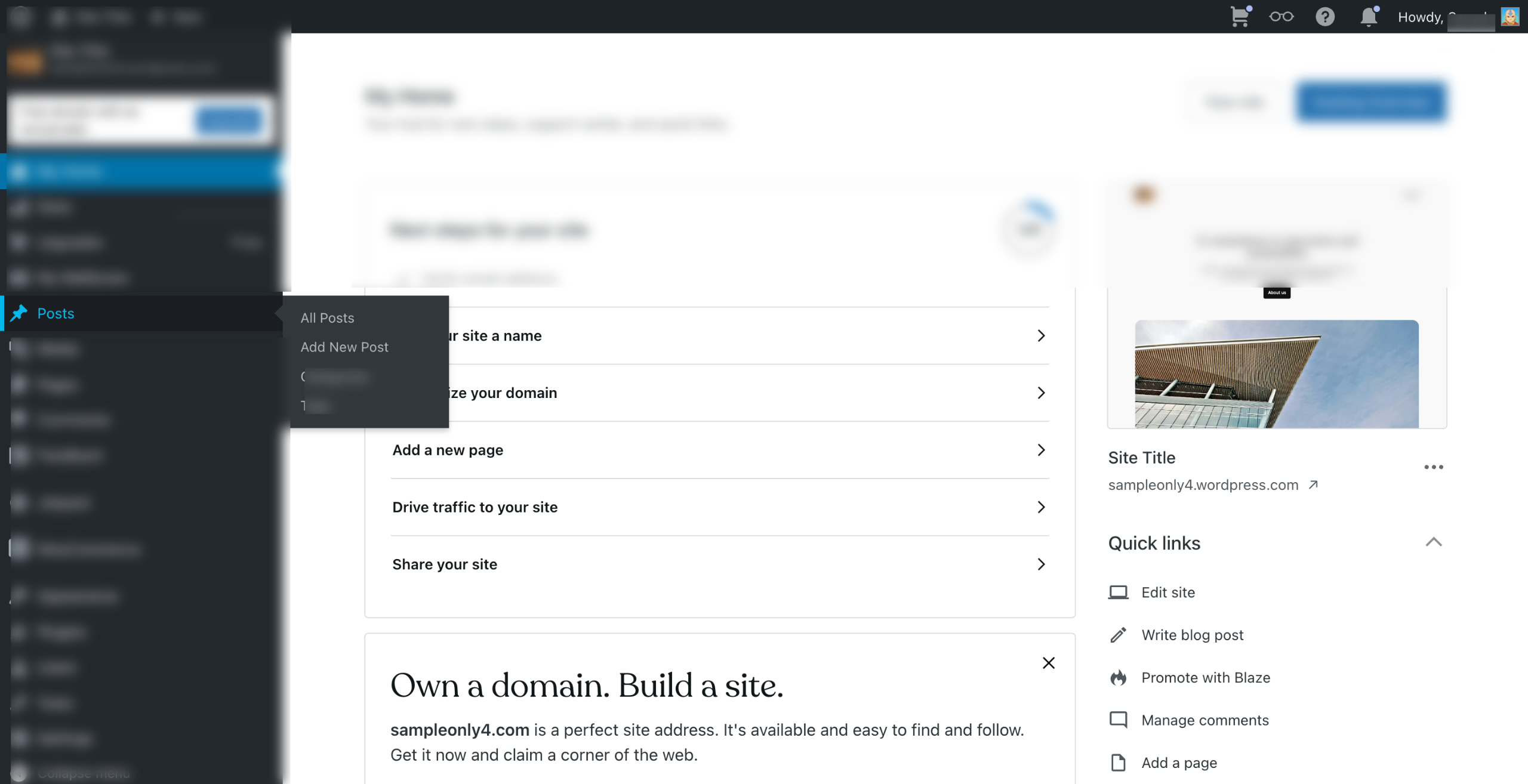 How to Publish on Wordpress