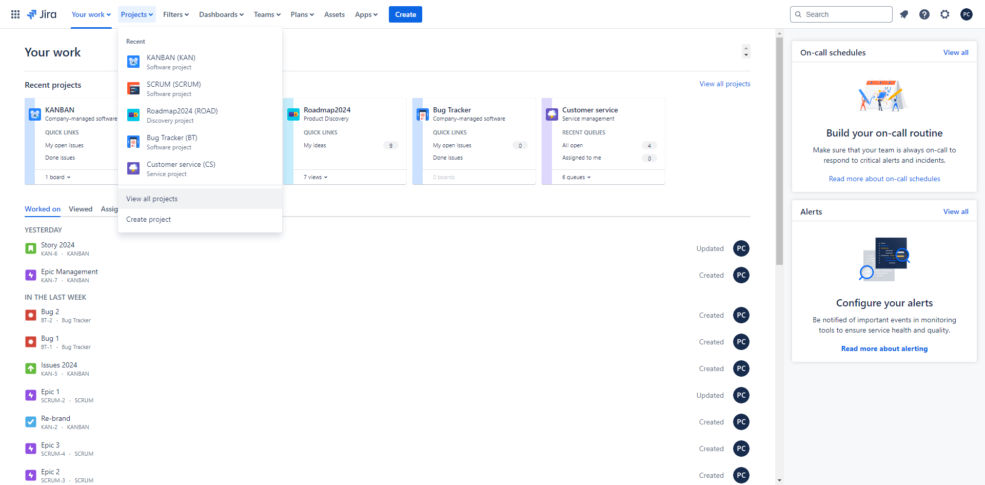 How to Archive Jira Tickets