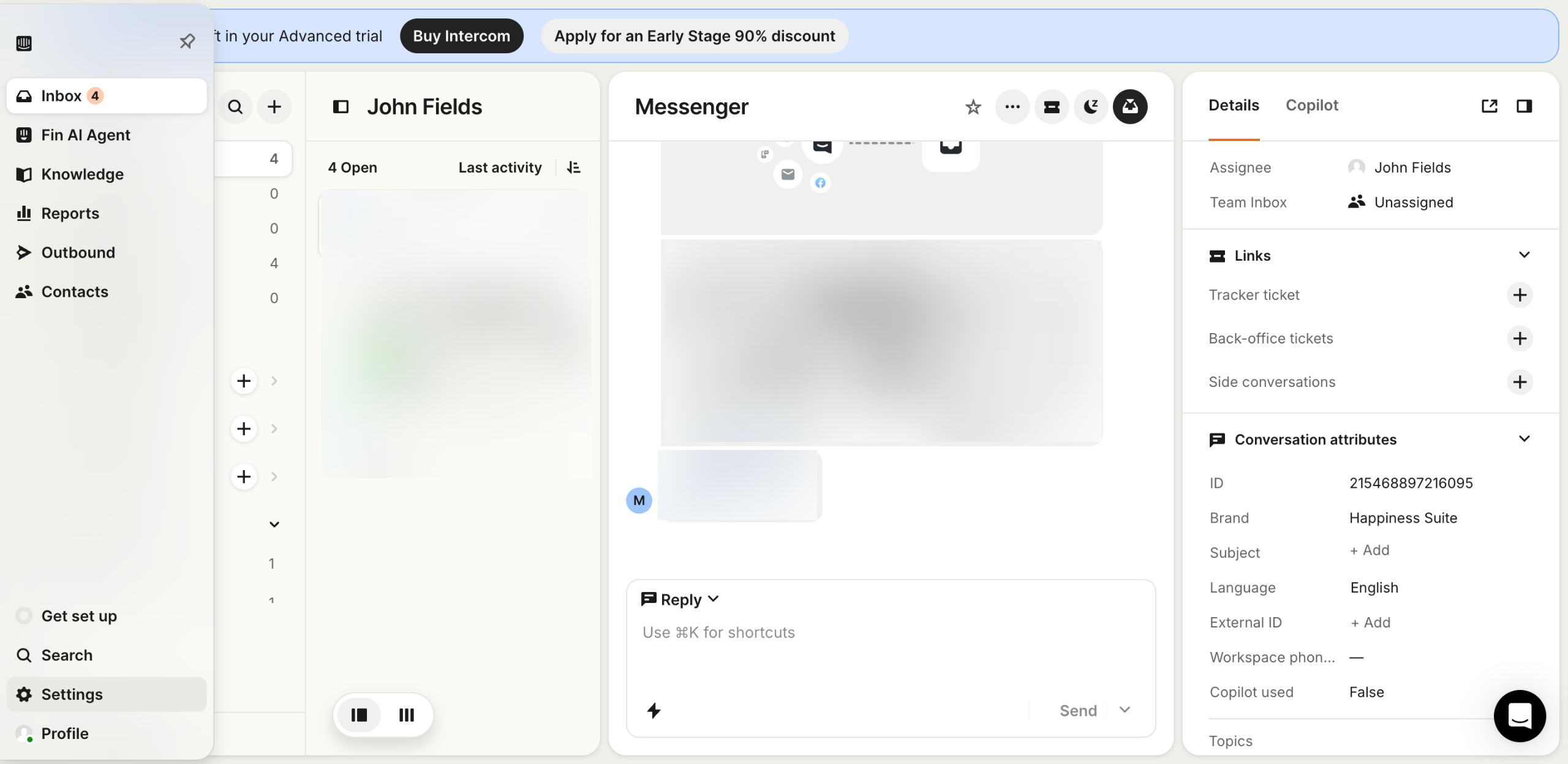 How to Integrate Intercom with HubSpot