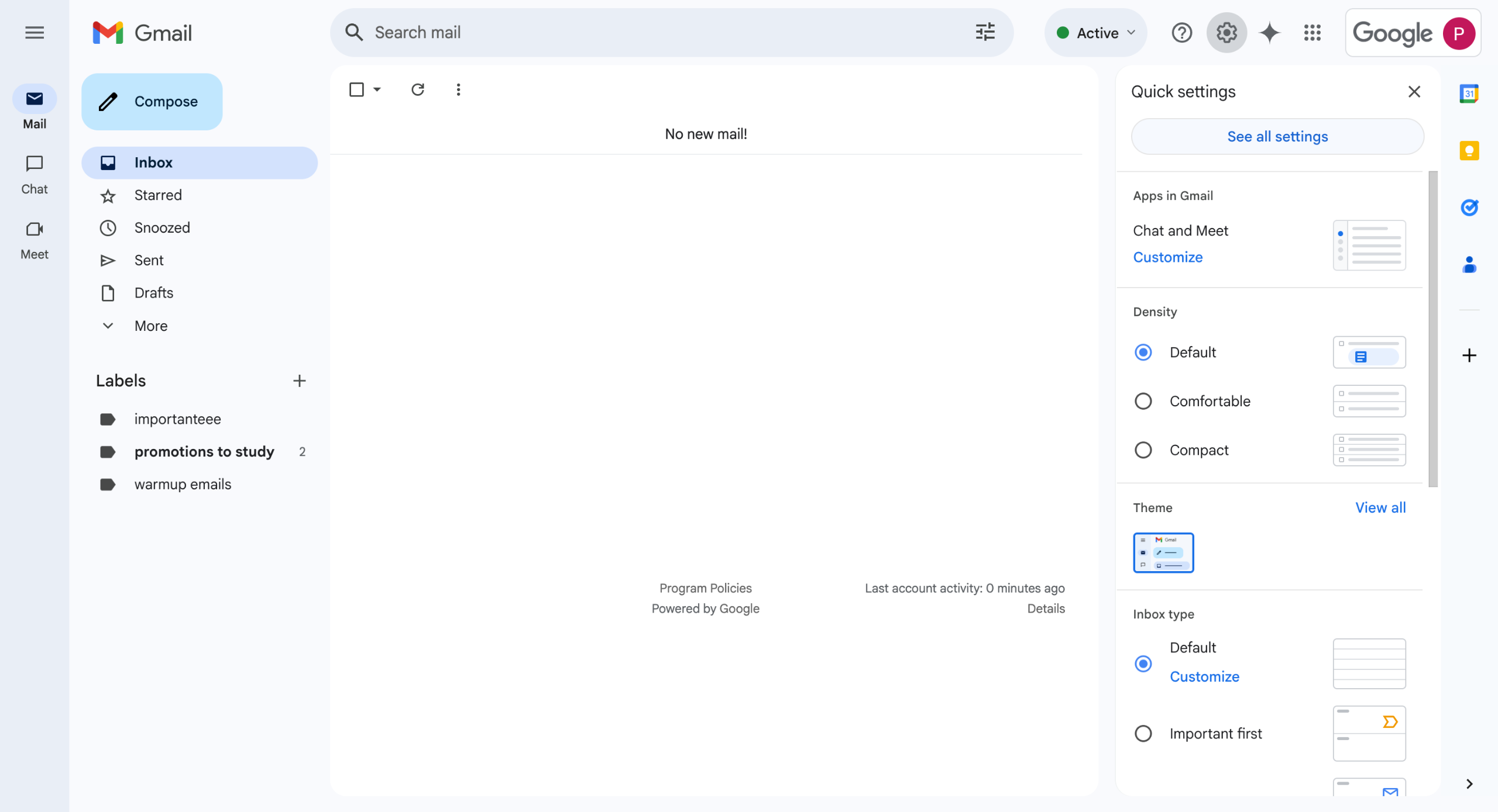 How to Whitelist SendGrid Emails in Gmail