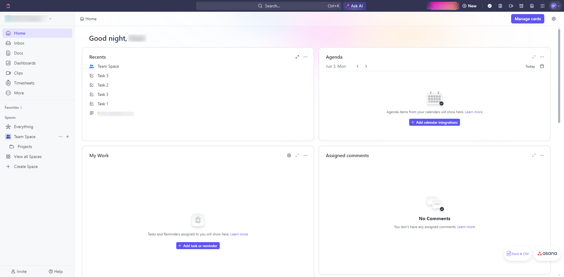 How to See Deleted Tasks in Clickup