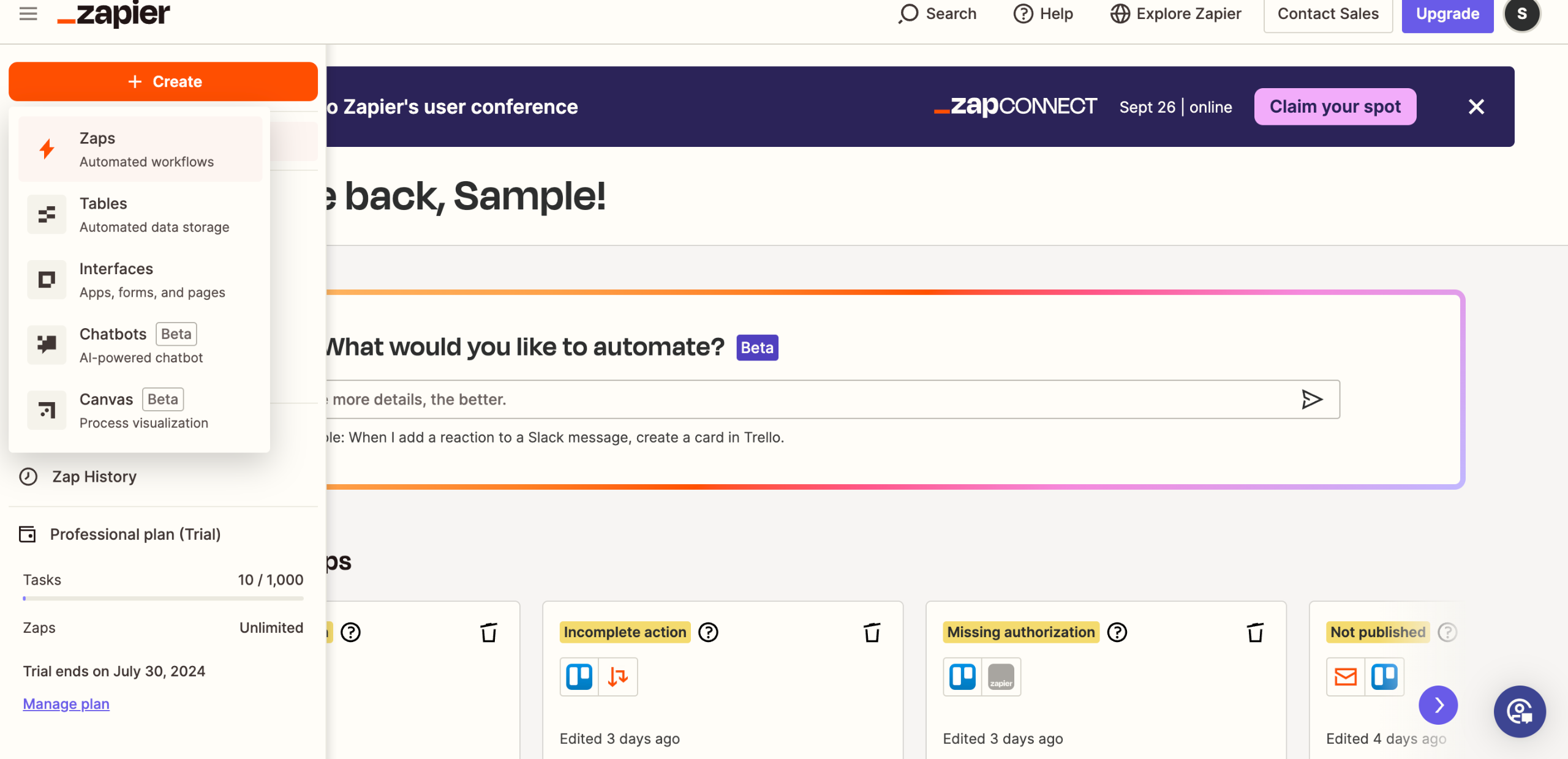 How to Integrate Asana with Squarespace