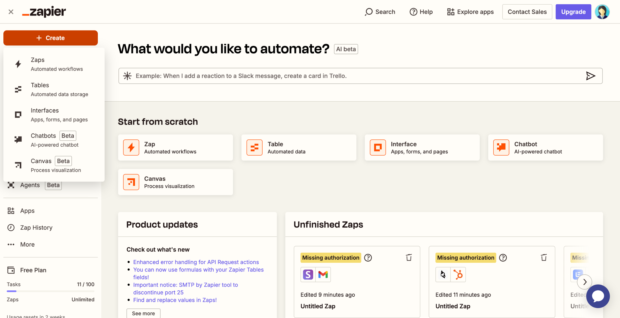 Push Iconosquare to Sheets using Zapier