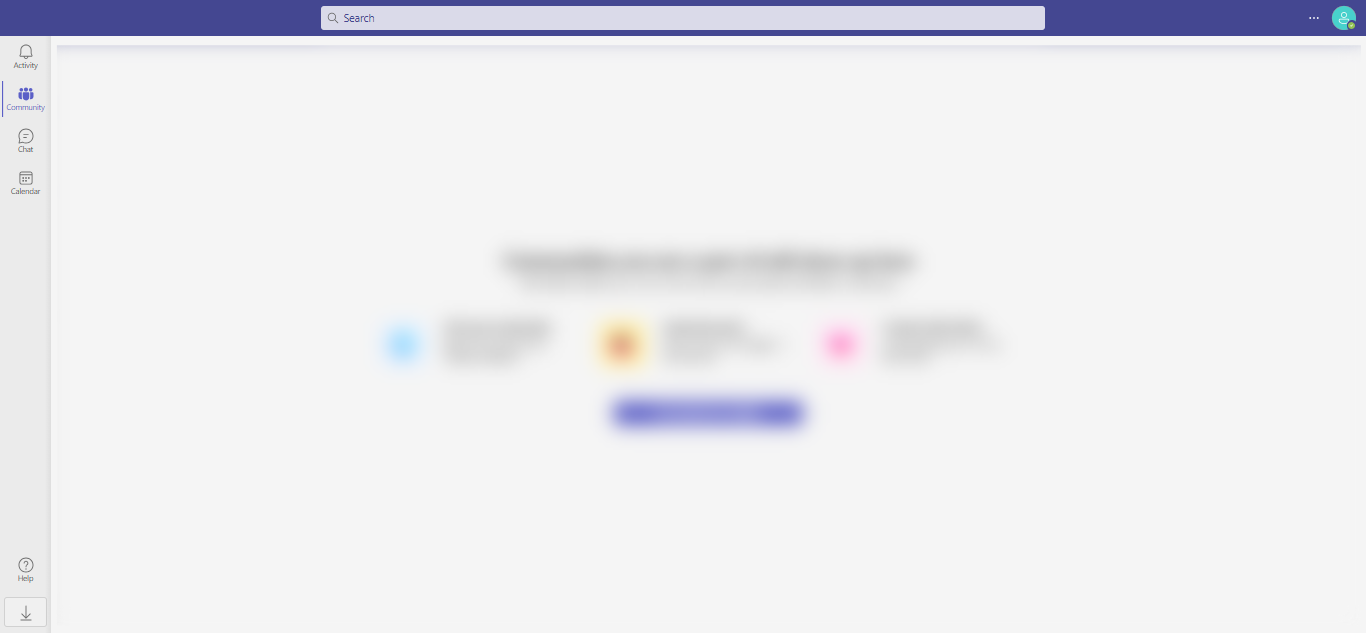 How to turn off read receipts on teams?