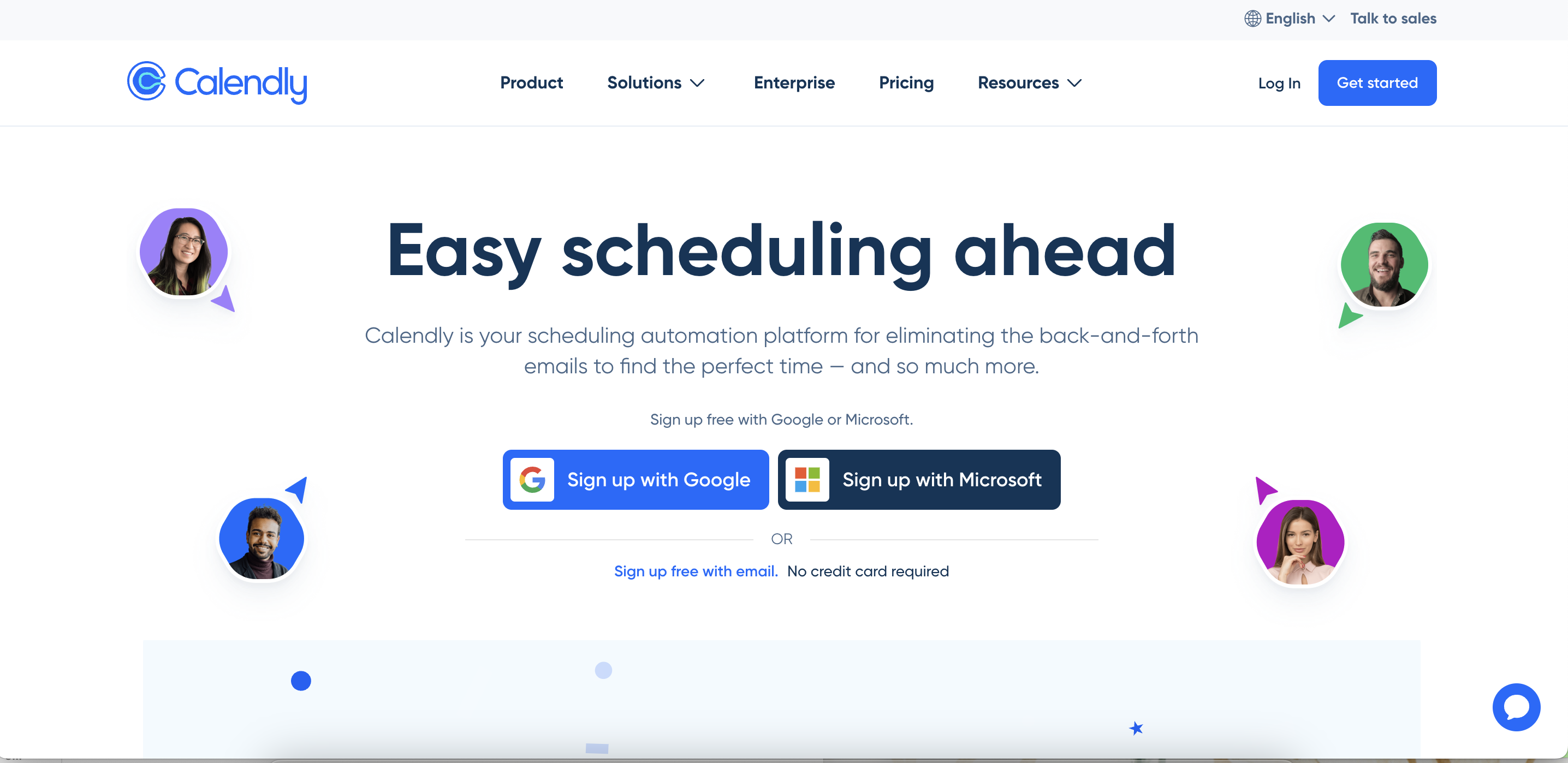 How to Integrate Calendly Using API