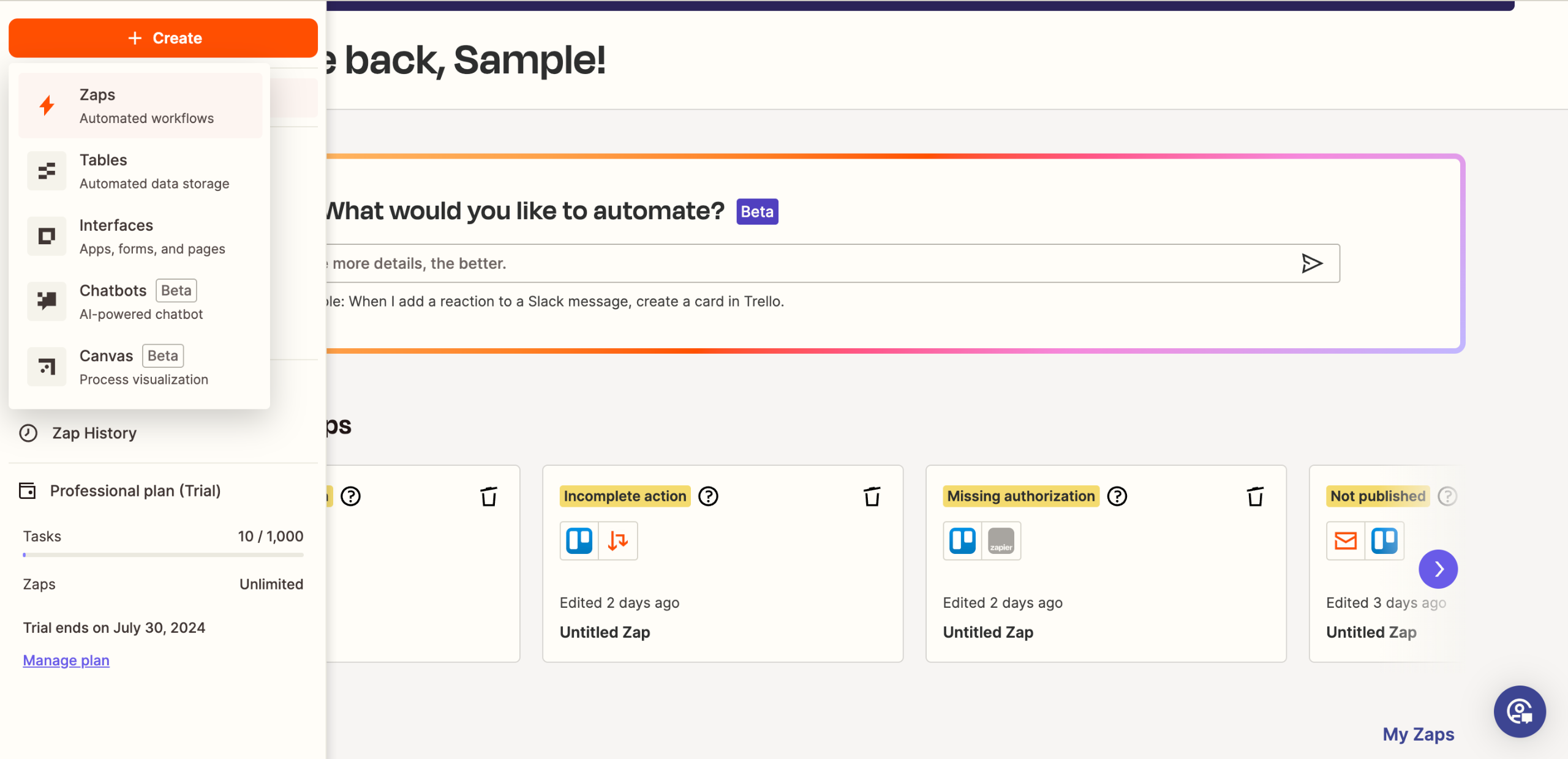 How to Integrate Asana with Excel