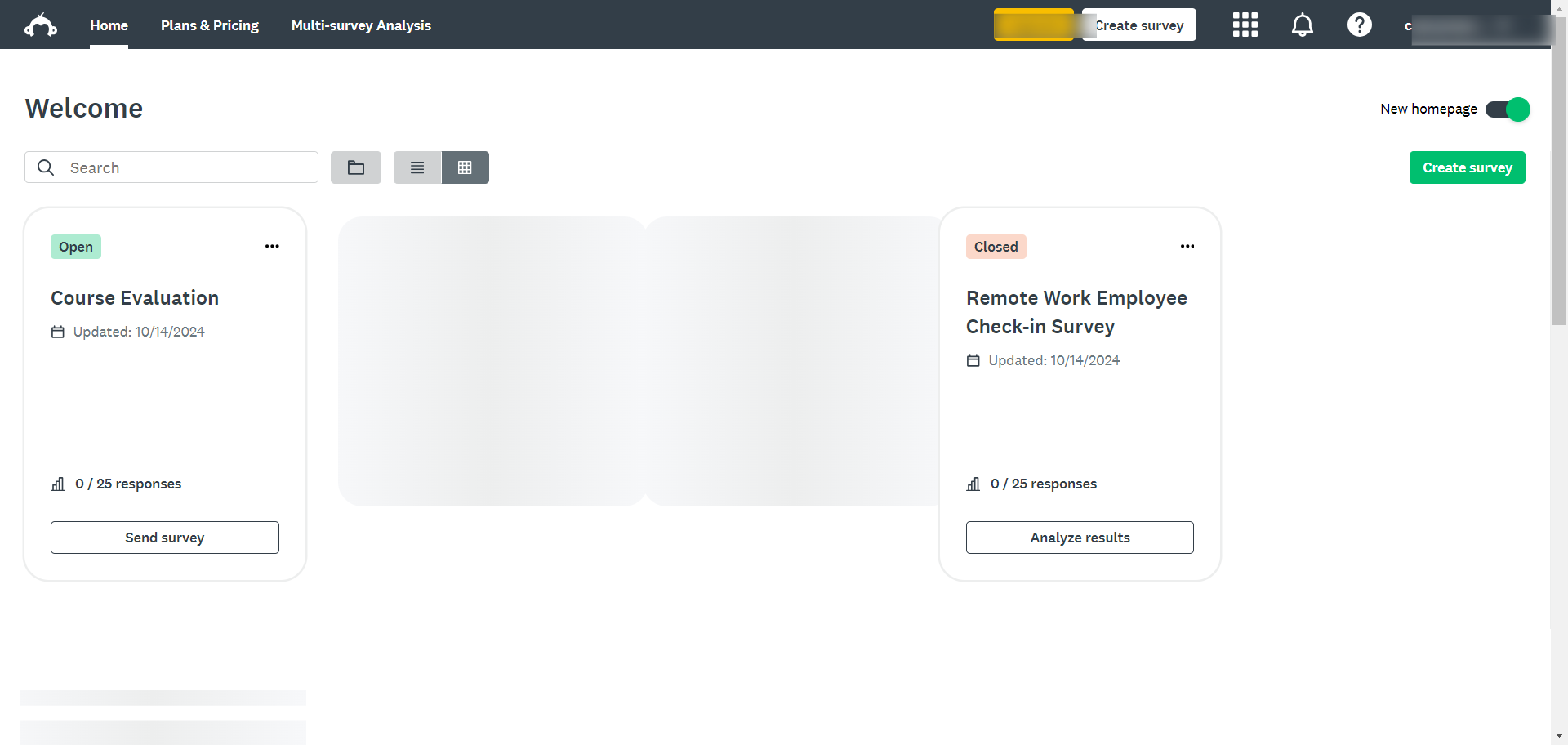 How to Remove a Page Break in SurveyMonkey