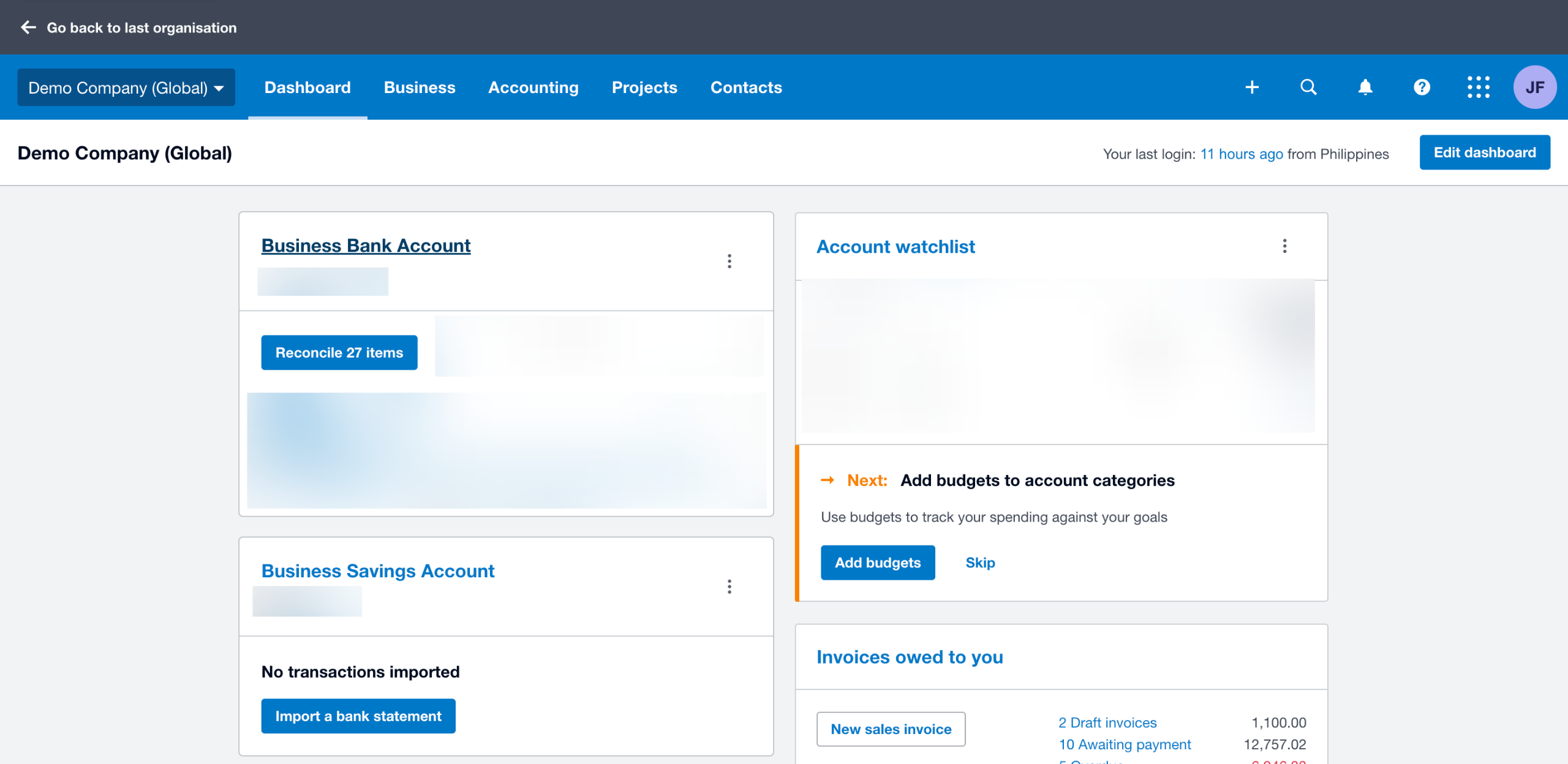 How to Export Unreconciled Transactions in Xero
