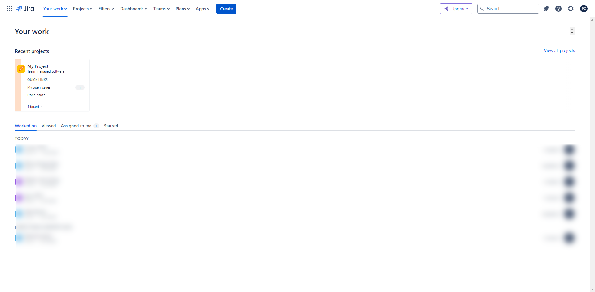 How to Add Impediment in Jira