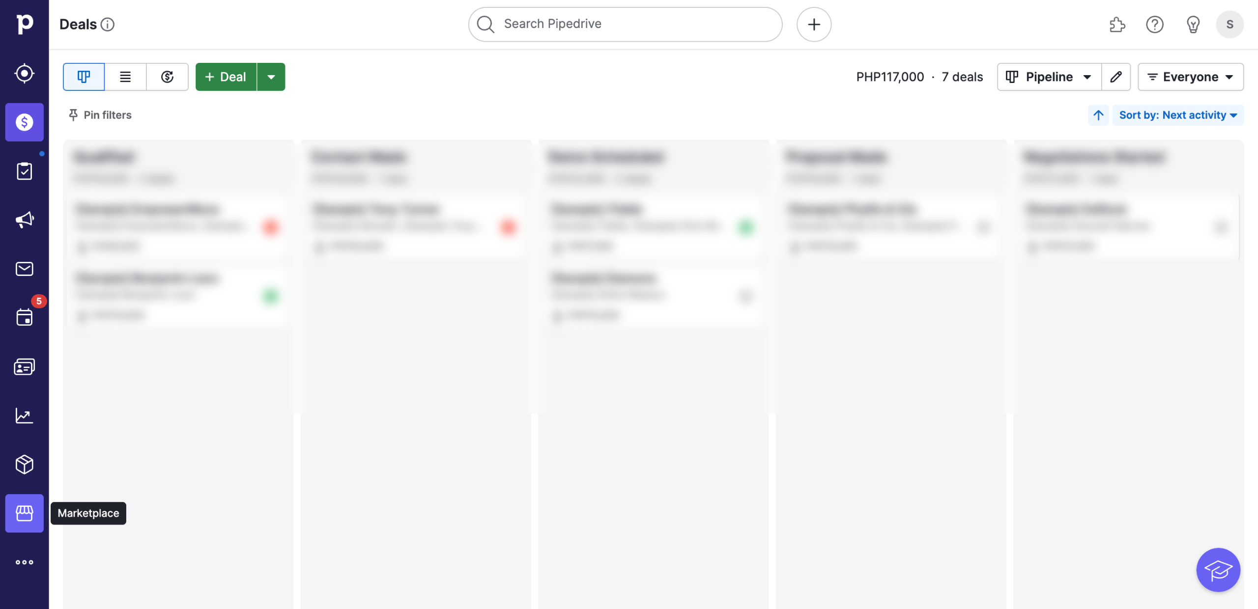 How to Add the Pipedrive Power-Up to Trello