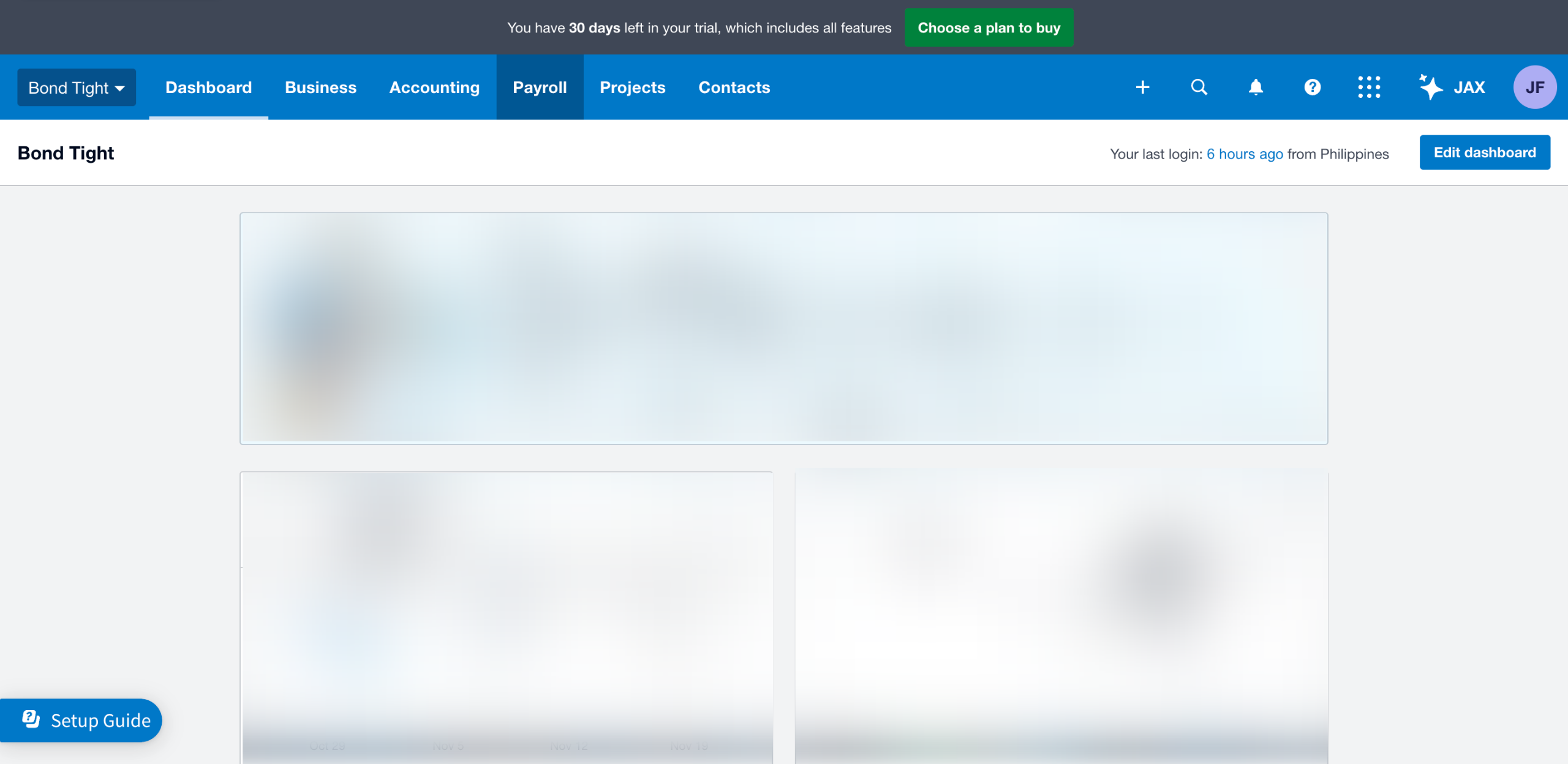 How to Add a Superannuation Fund in Xero