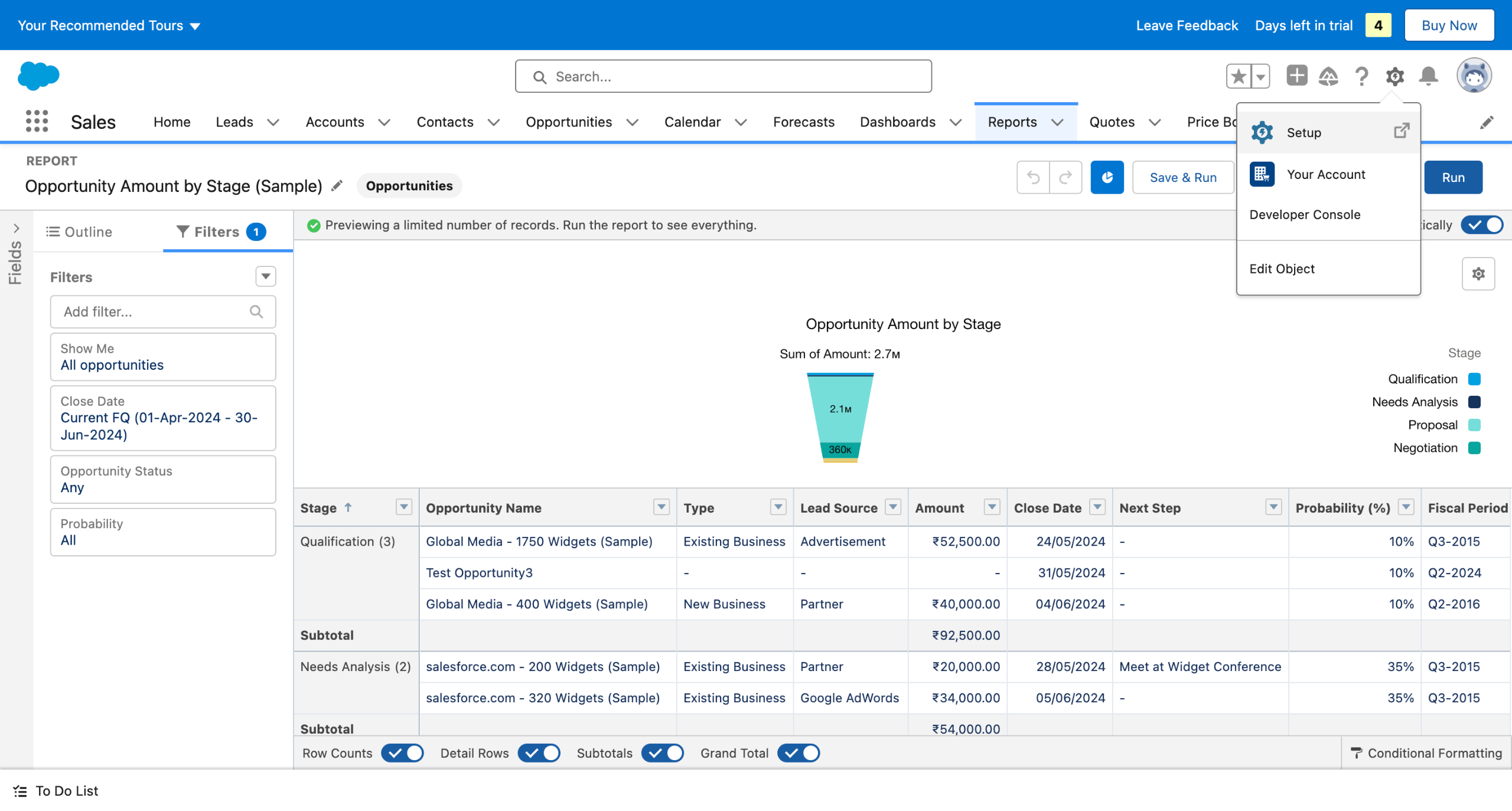 Salesforce - How do I Find My Salesforce Instance