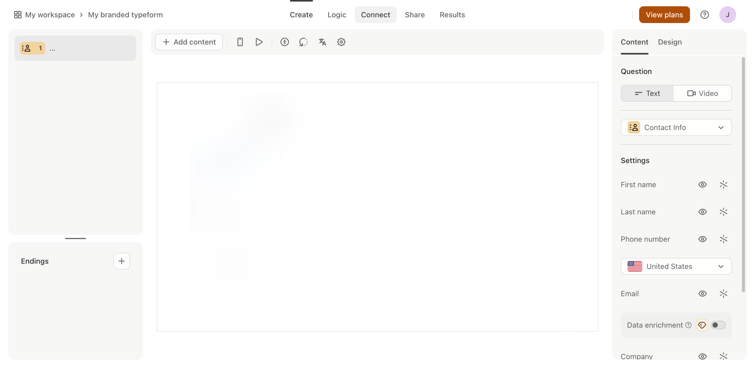 How to Integrate Microsoft Excel with Typeform