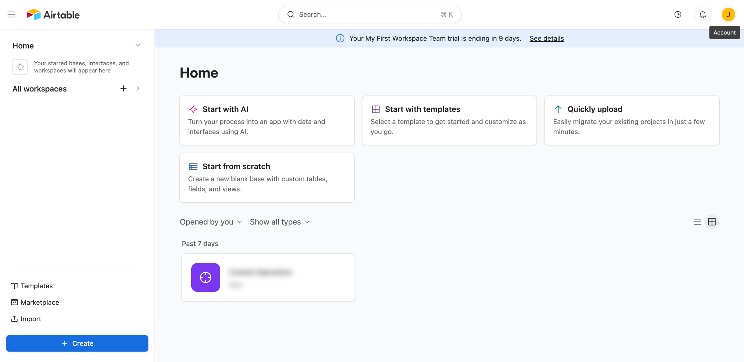 How to Integrate Airtable with Dropbox
