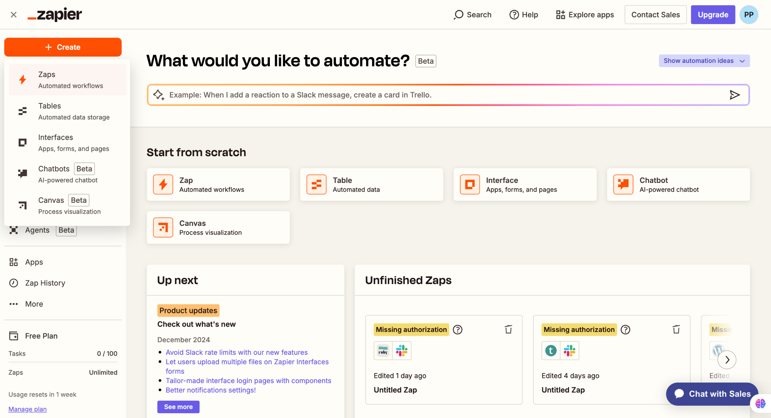 Marketo slack integration