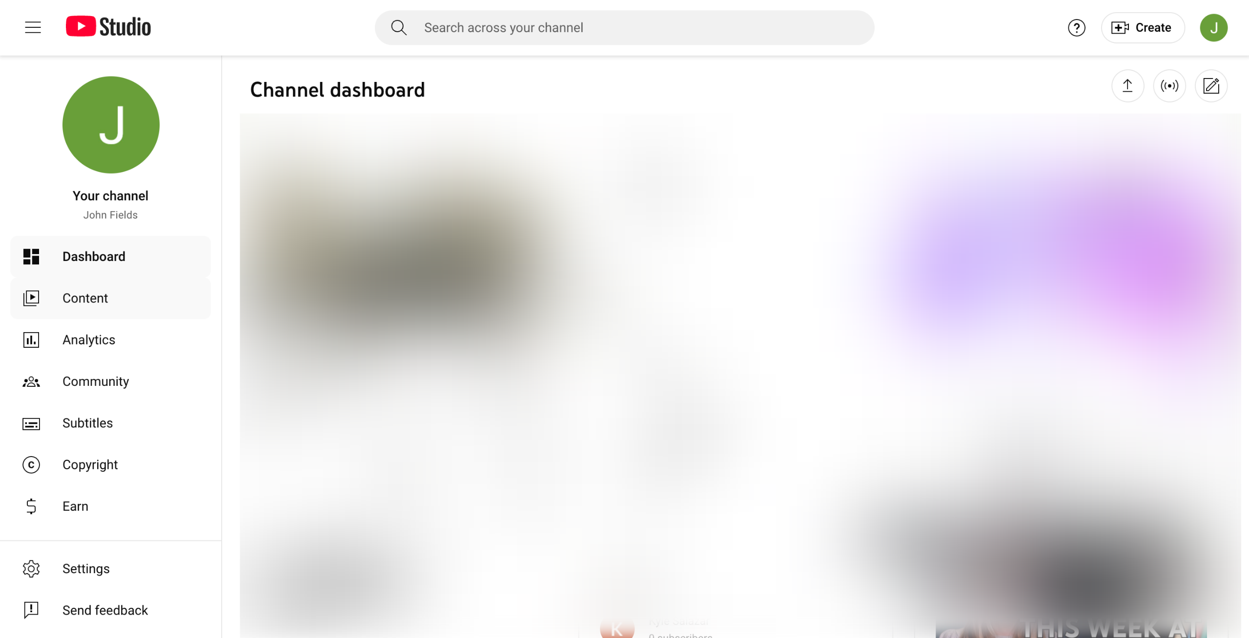 How to Edit the End Screen in the YouTube Studio Online App