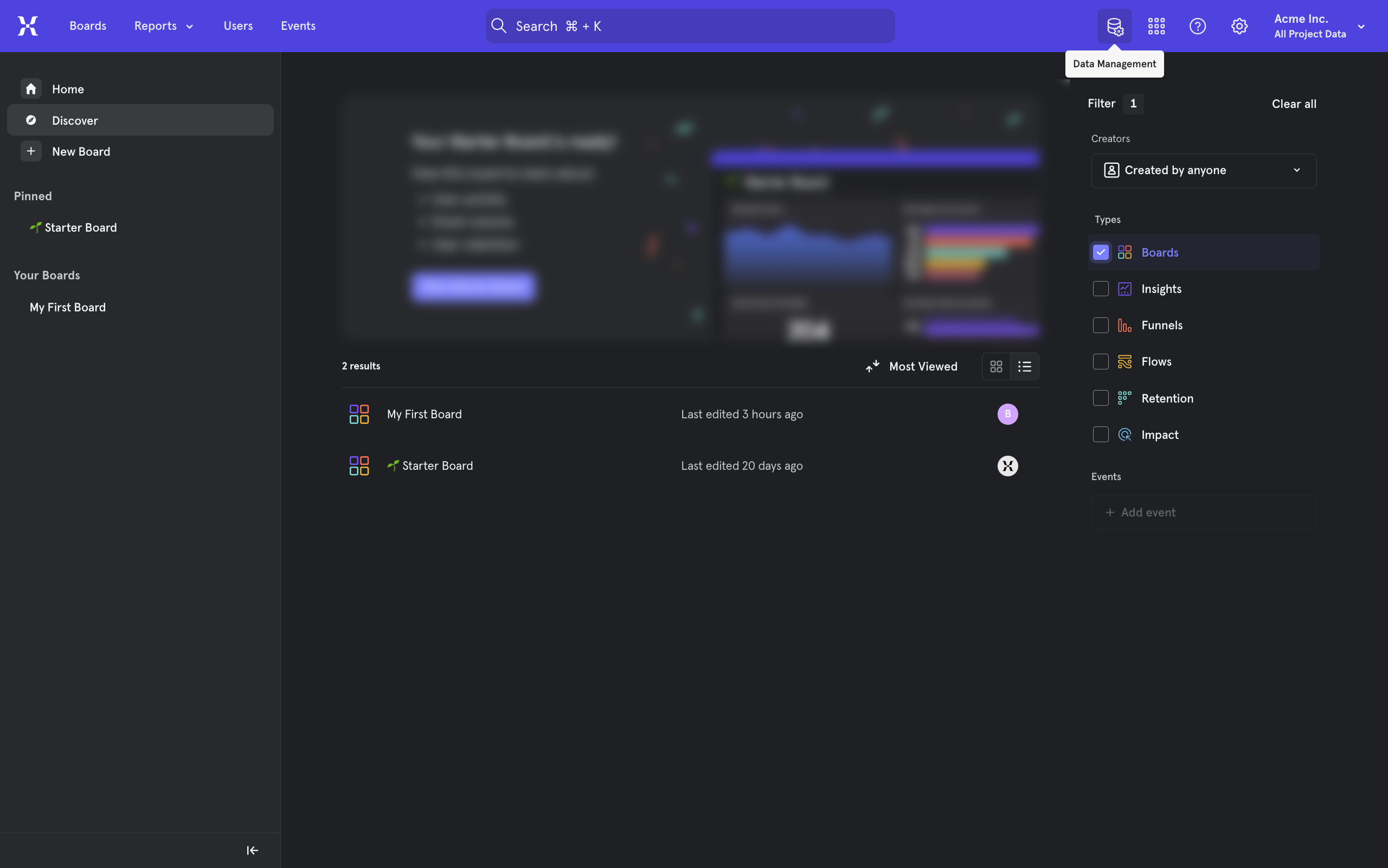 How Do I Use Mixpanel Segmentation To Find Power Users