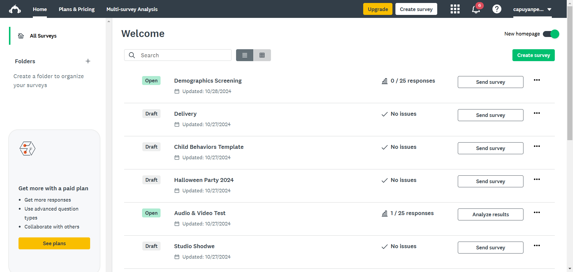 How to Change Sender Email in SurveyMonkey