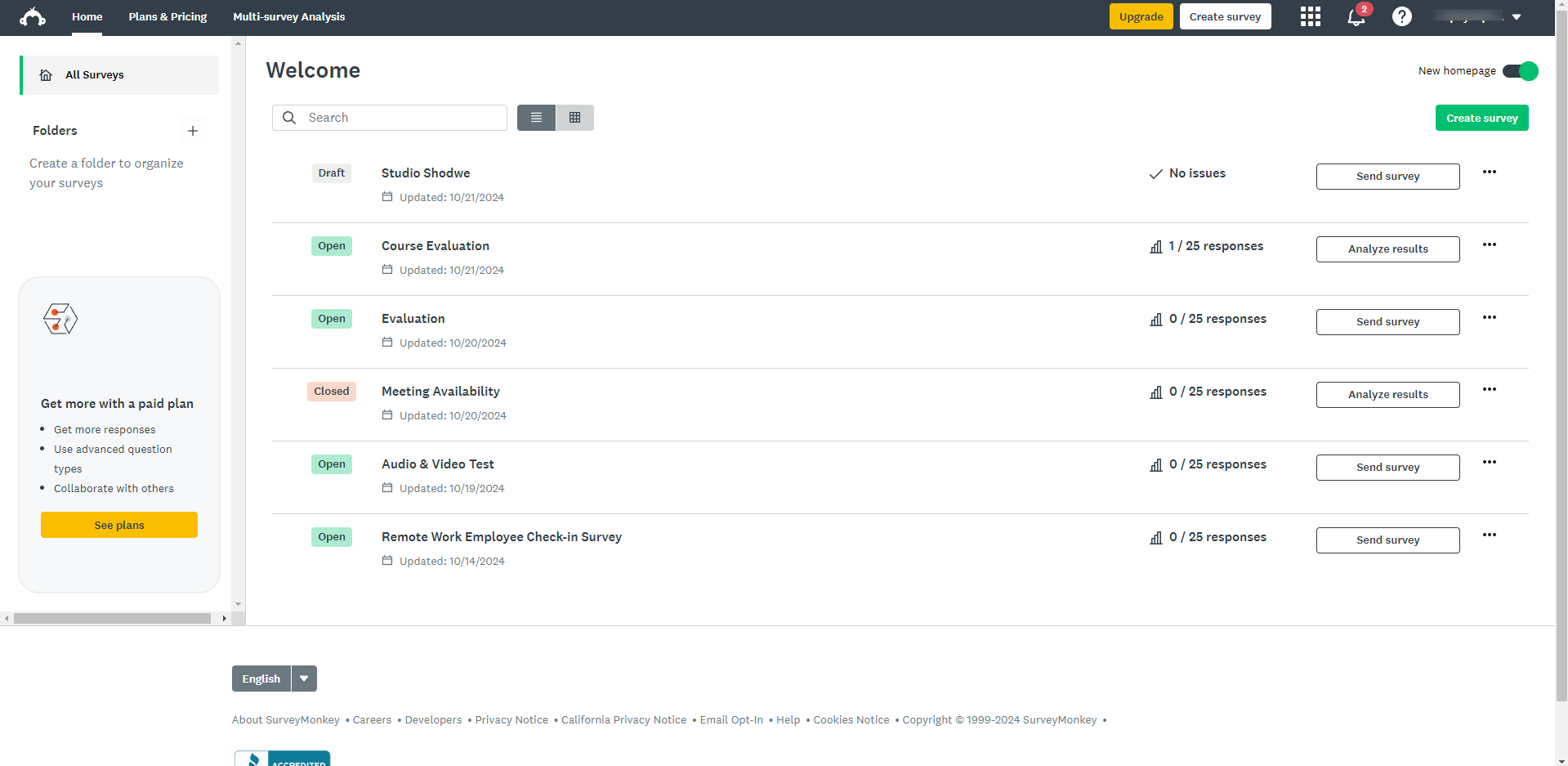 How to Integrate SurveyMonkey with Zoom
