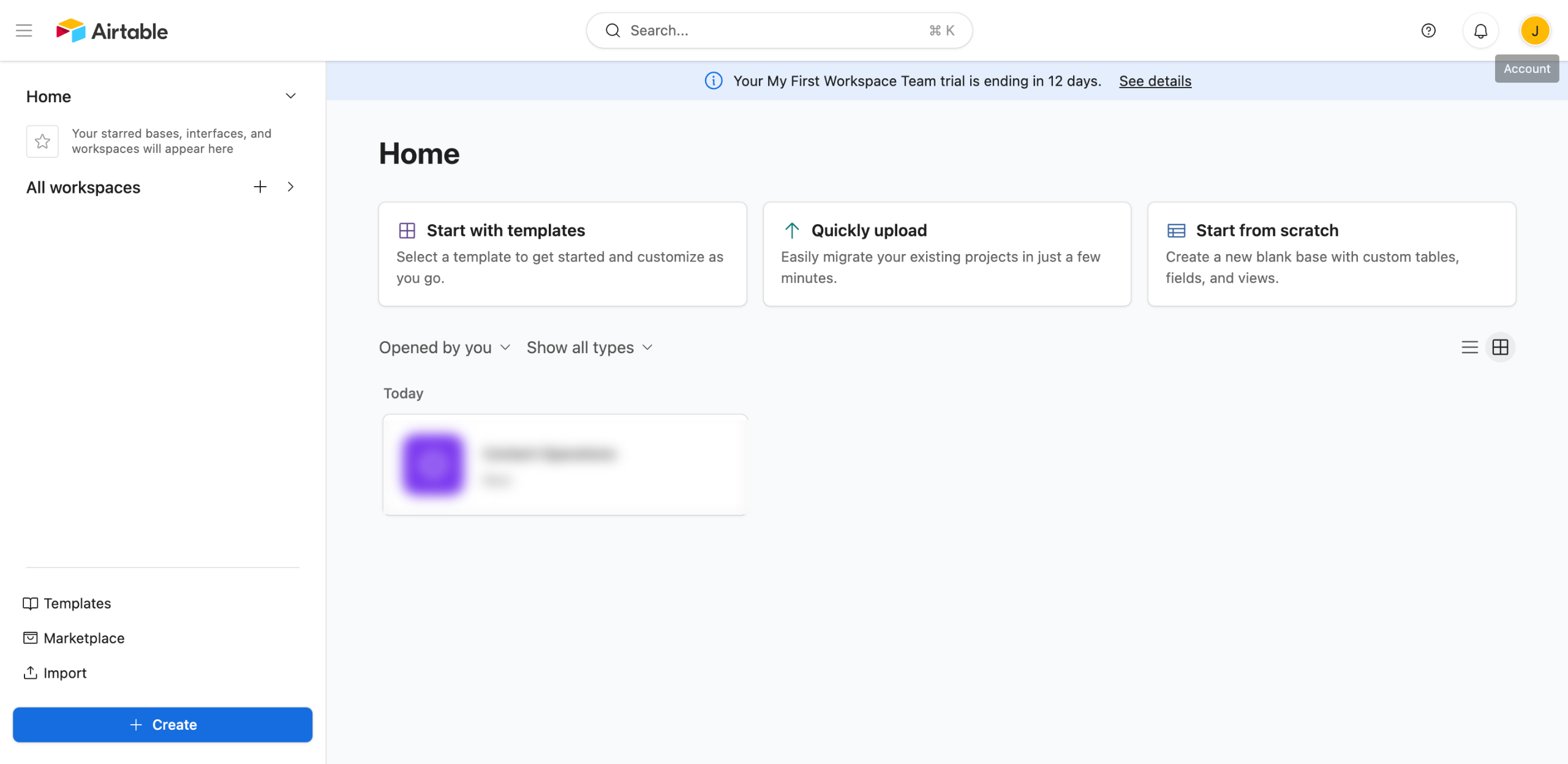 How to Integrate Airtable with Gmail