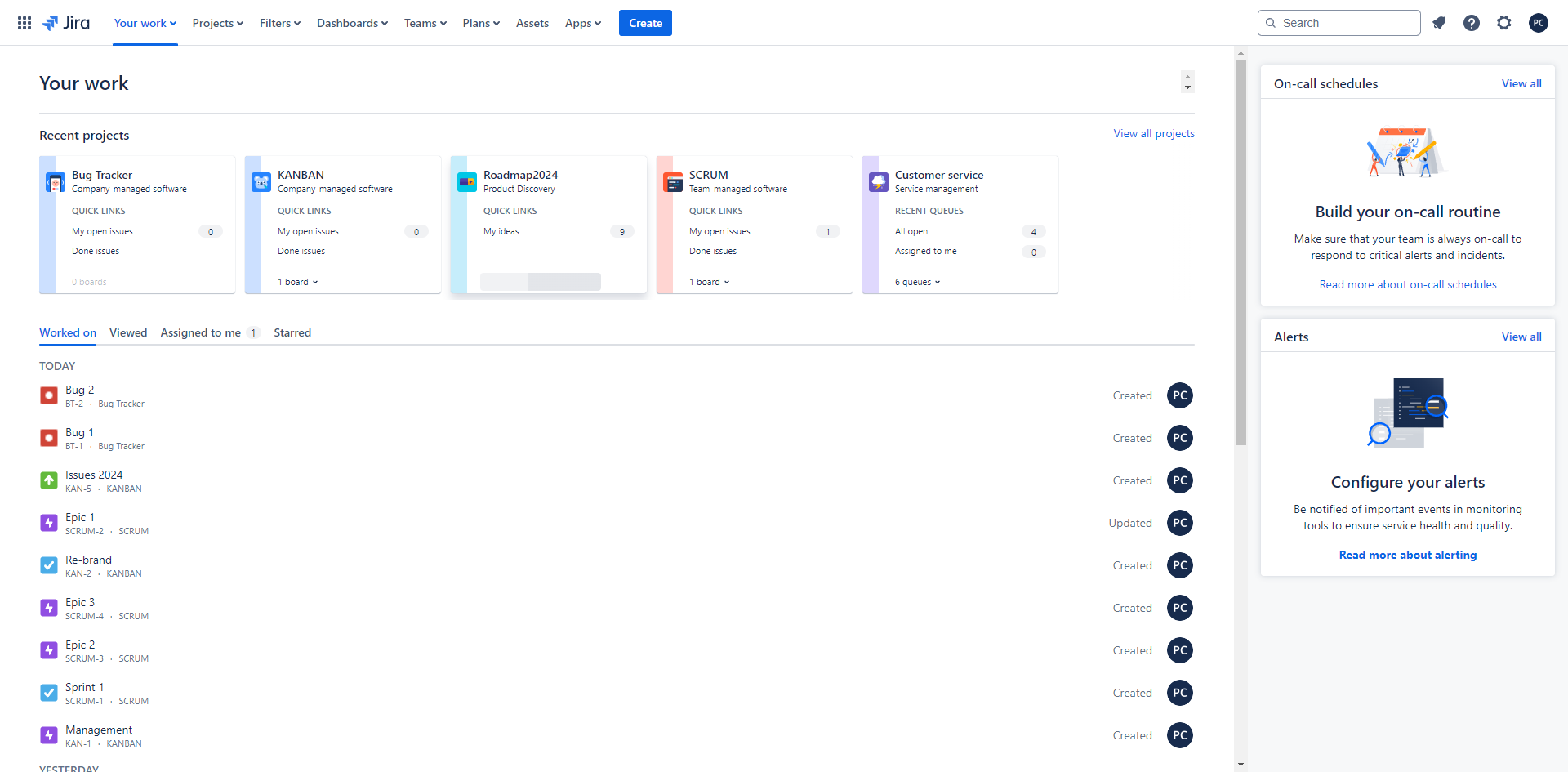 How to Add a Field to a Project in Jira