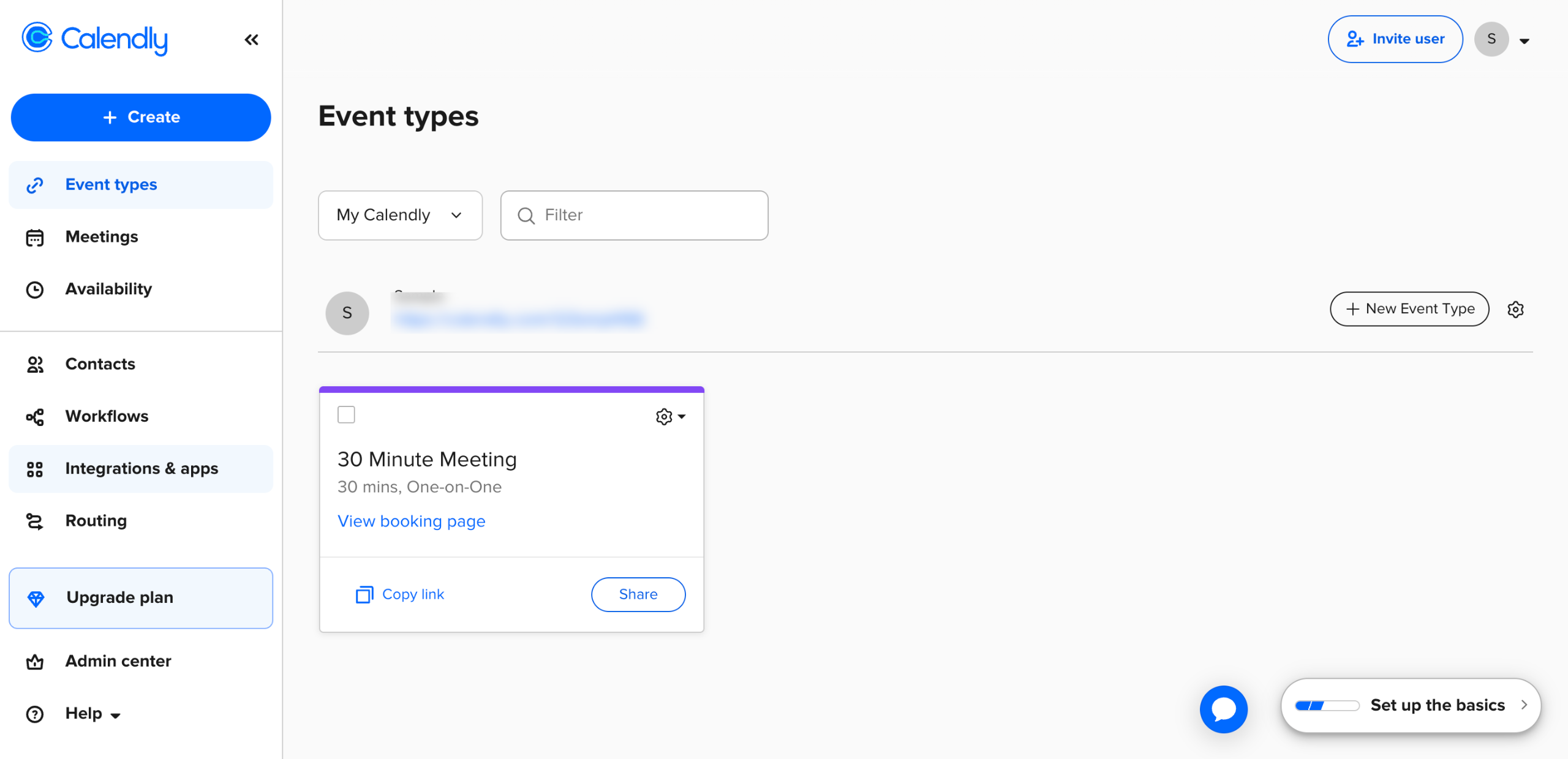 How to Integrate Calendly with LinkedIn