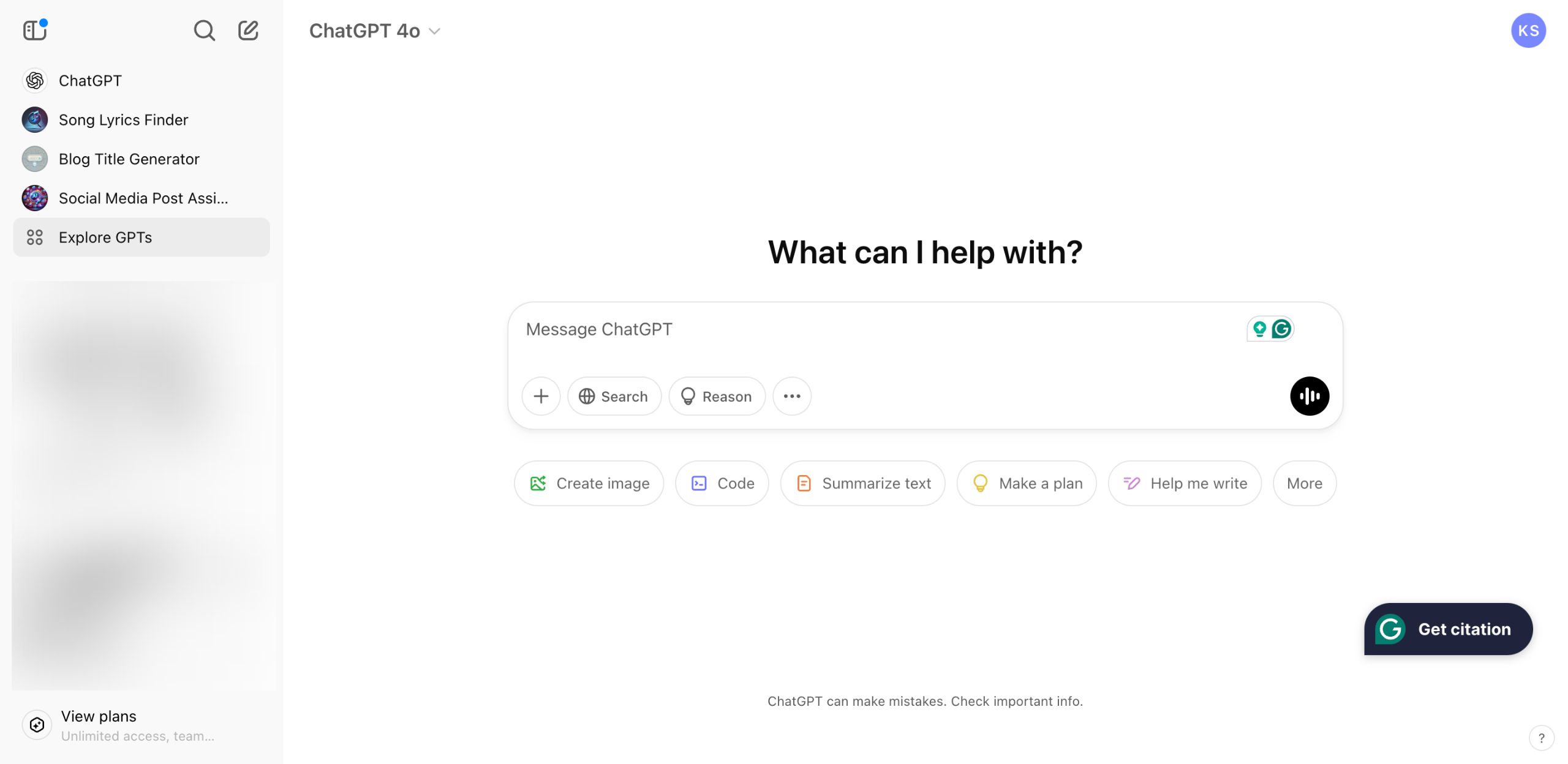 How to Create a Product Description Writer GPT