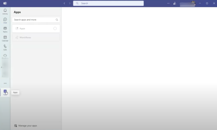 How to Integrate Microsoft Teams with Ring Central