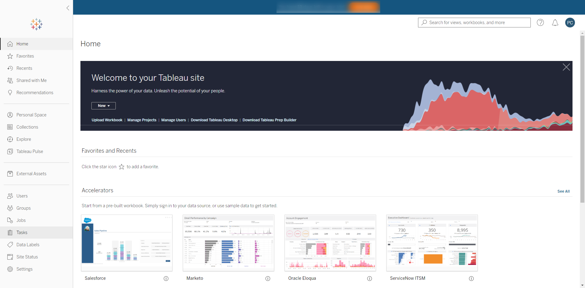 How to Integrate Slack with Tableau