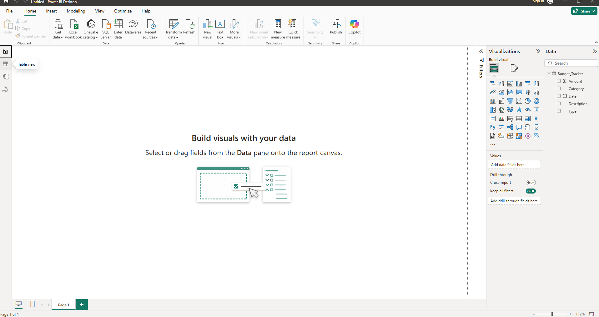 How to Add Formulas in Power BI