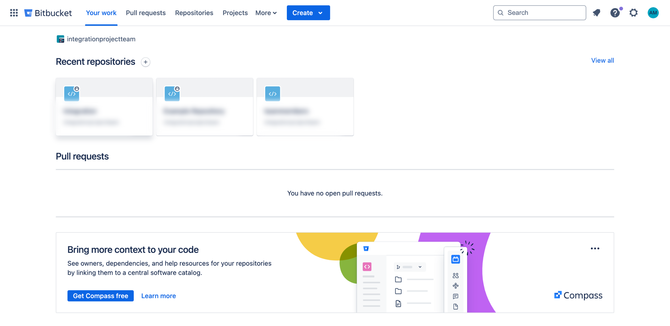 How to Download Repositories From Bitbucket