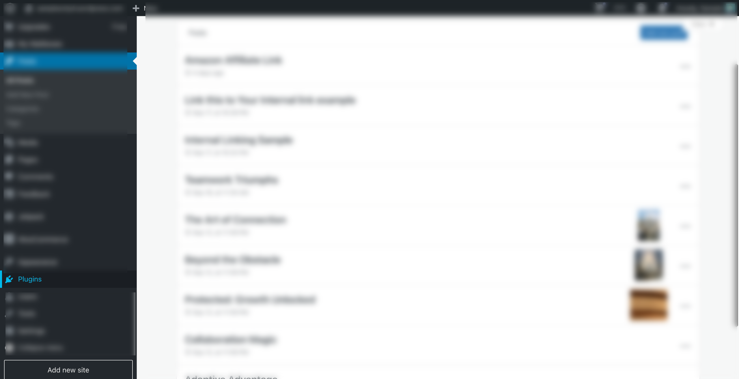 How to Add Instagram Feed to Wordpress