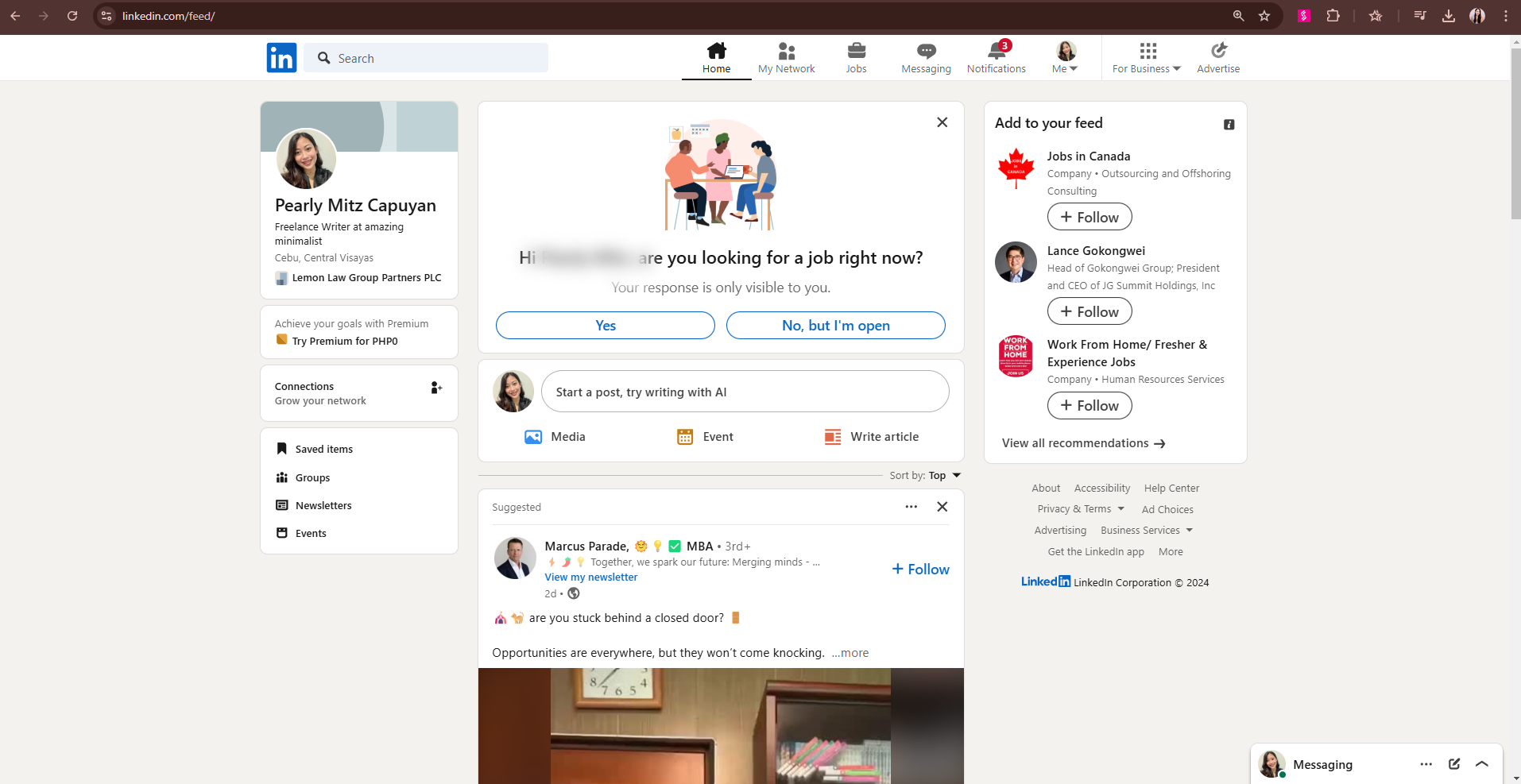 How to Find LinkedIn URL