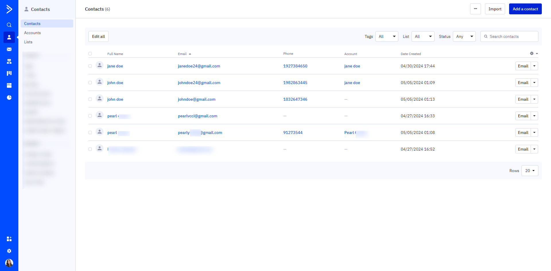 How to Delete Duplicate Contacts in Activecampaign