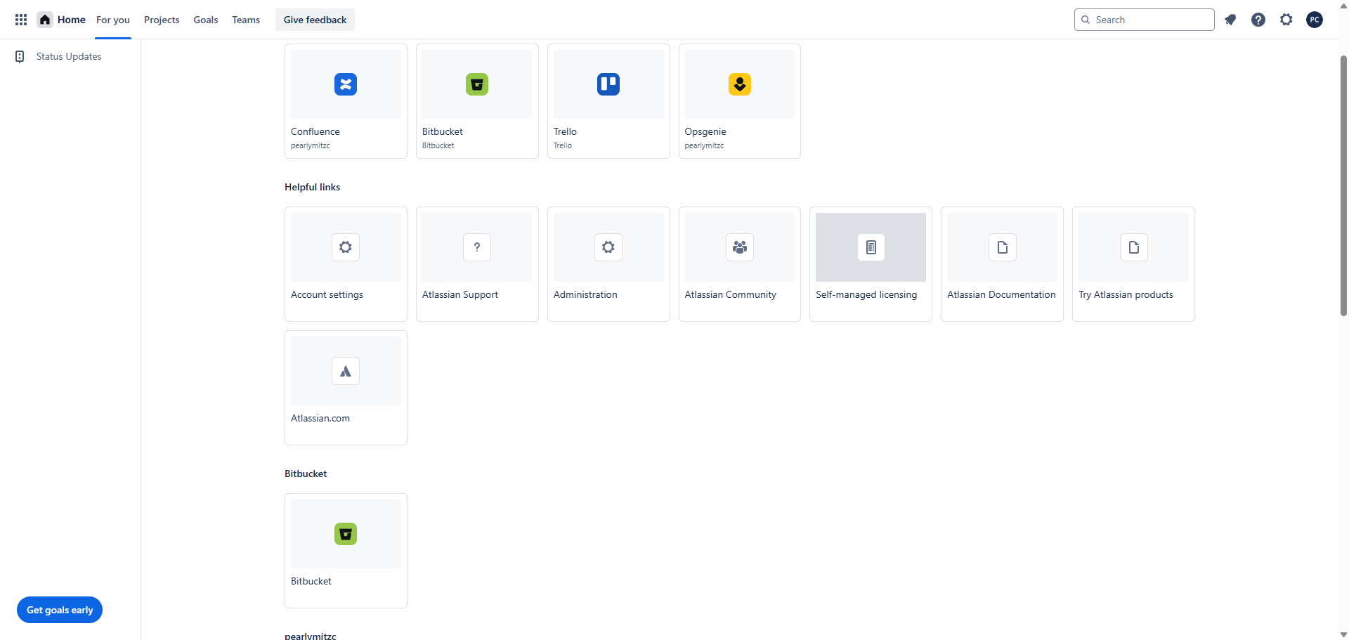 Opsgenie Statuspage Integration