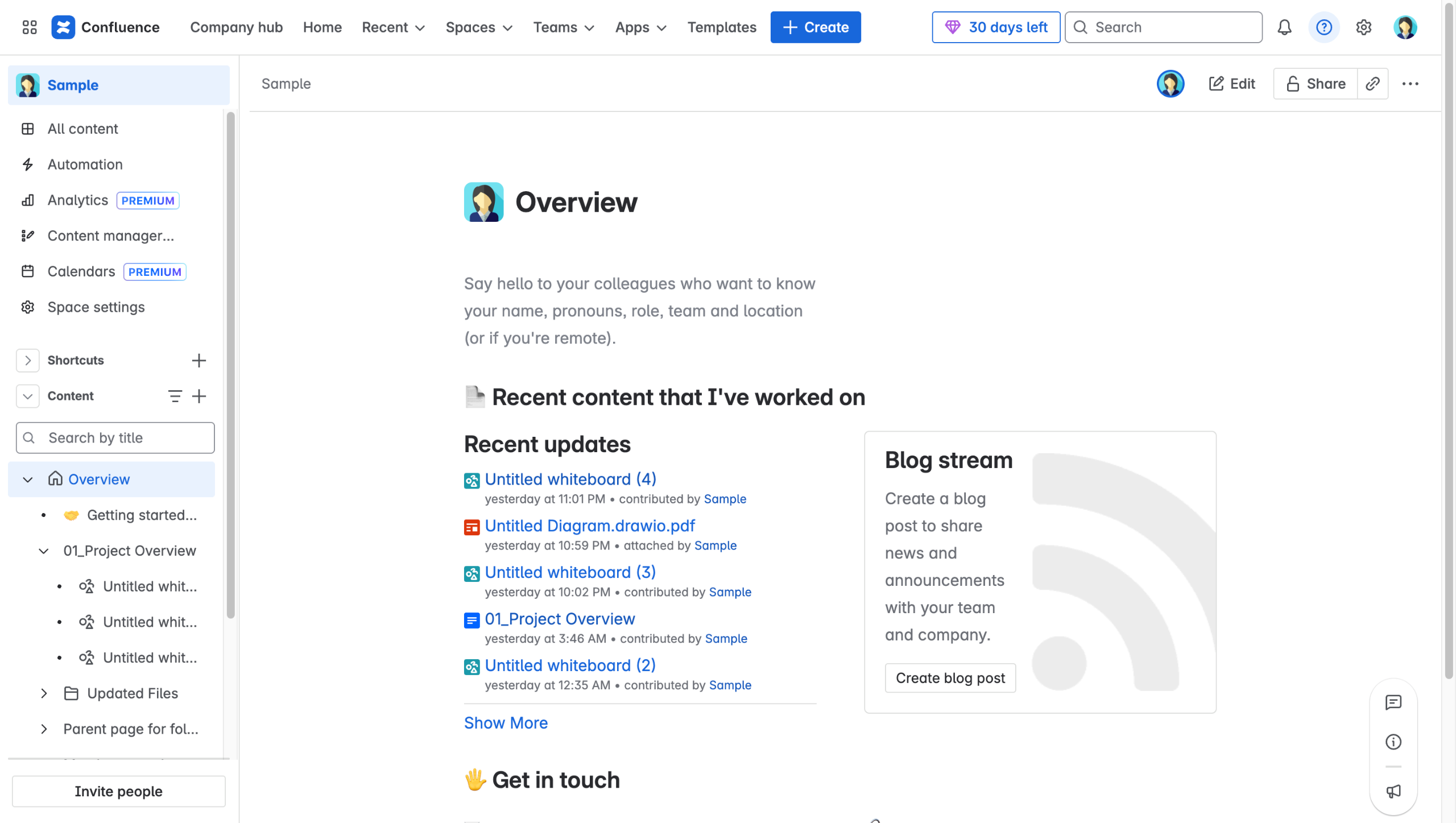 How to Remove User from Confluence Space