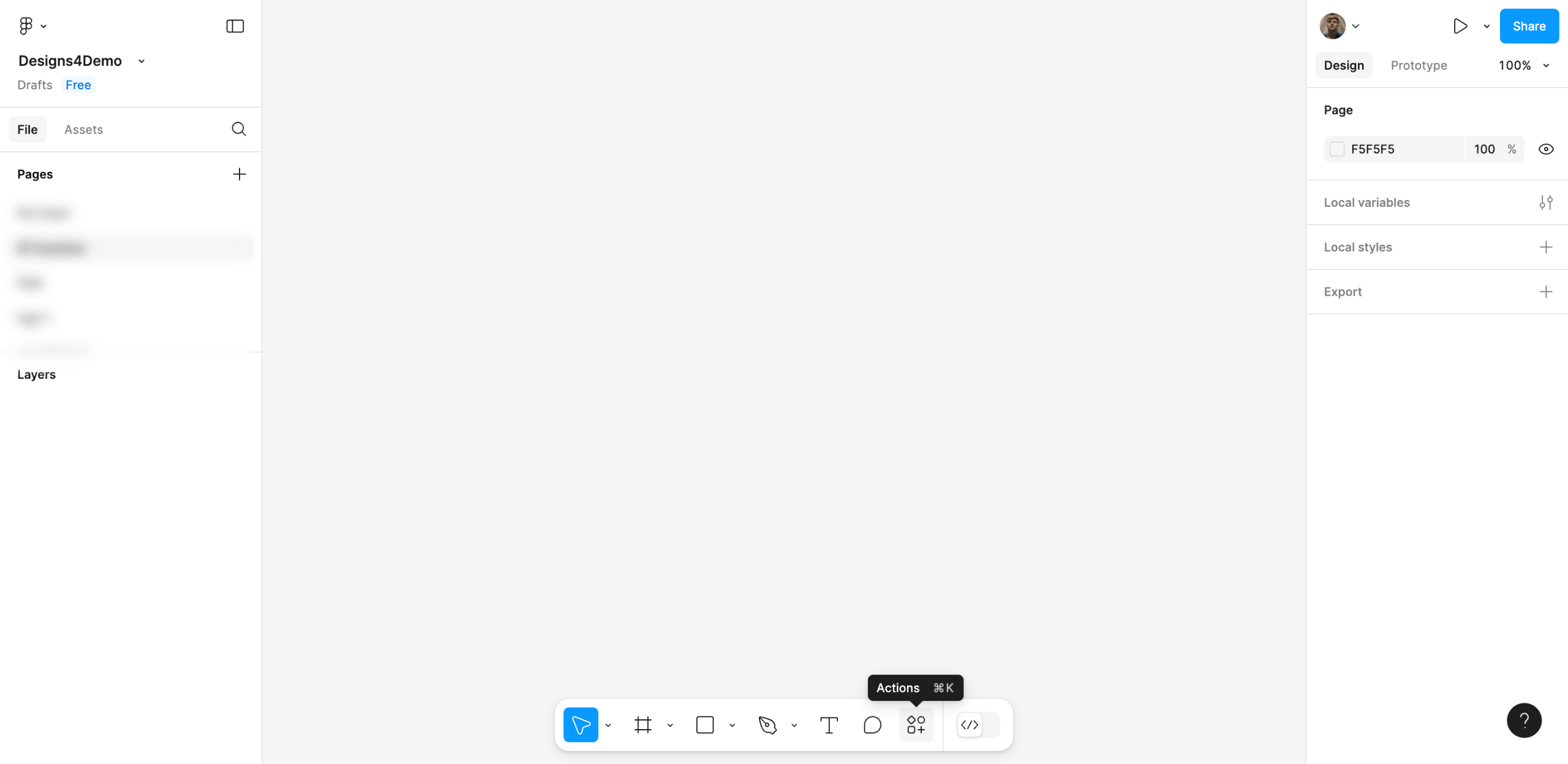 How to Use SF Symbols in Figma