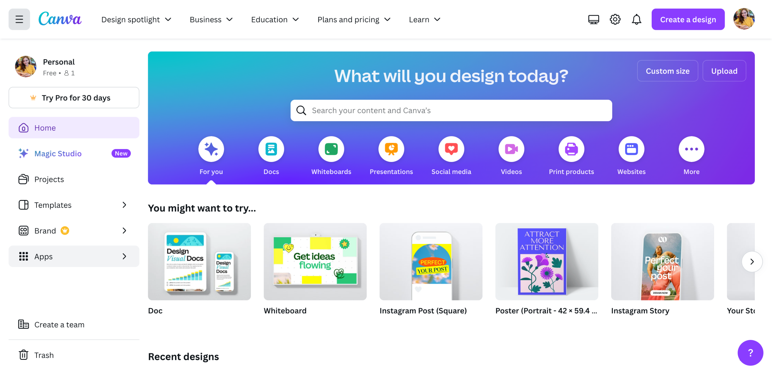 How to Integrate Canva with Google Drive