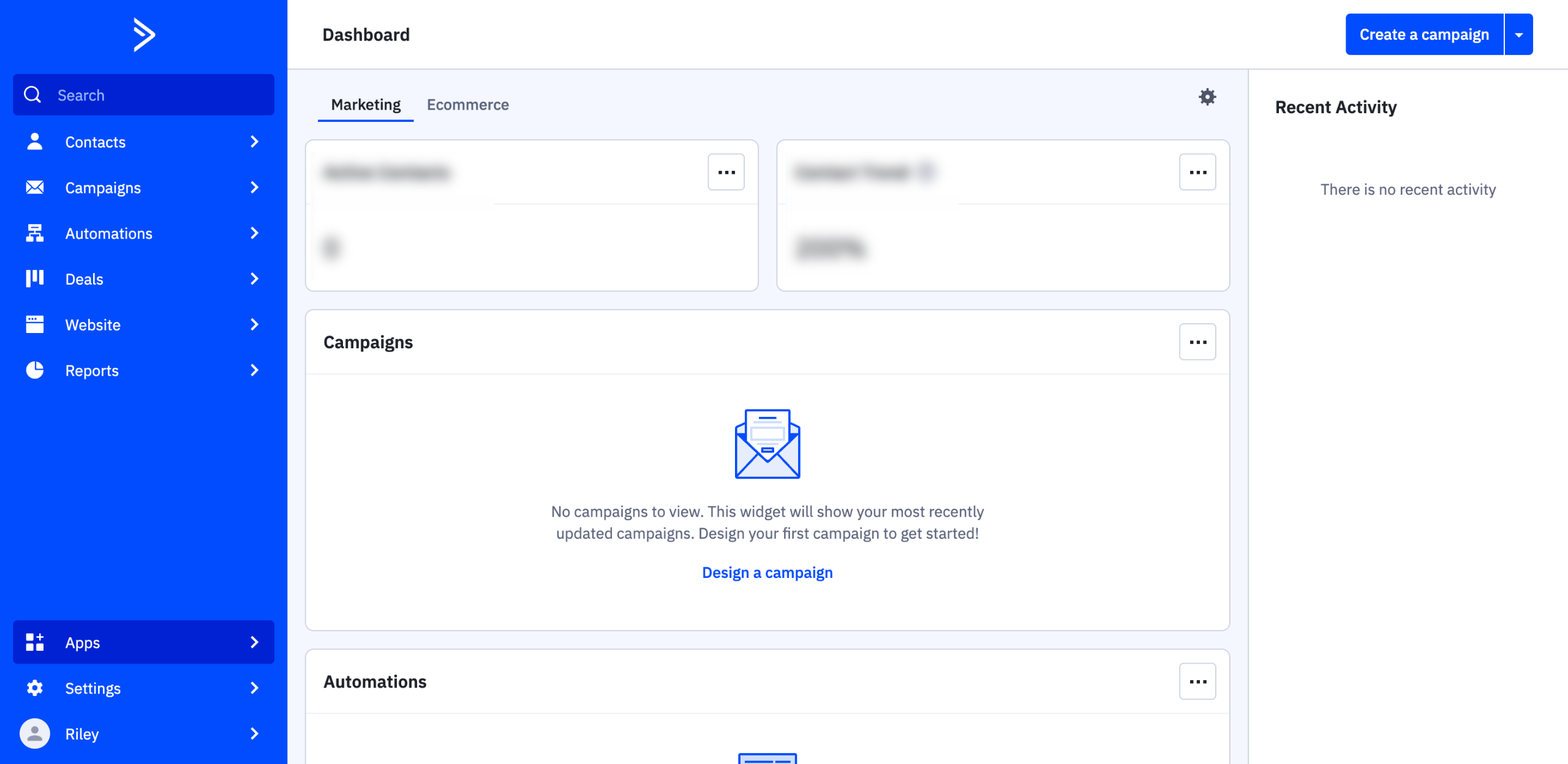 How to Integrate PandaDoc with ActiveCampaign