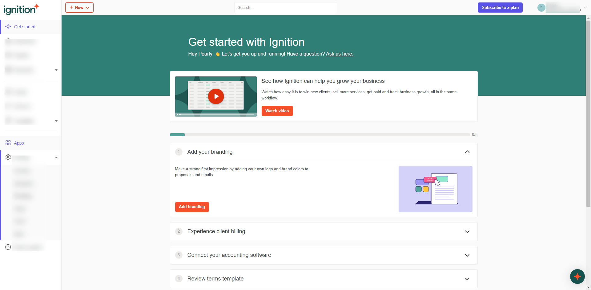 How to Integrate Slack with Practice Ignition