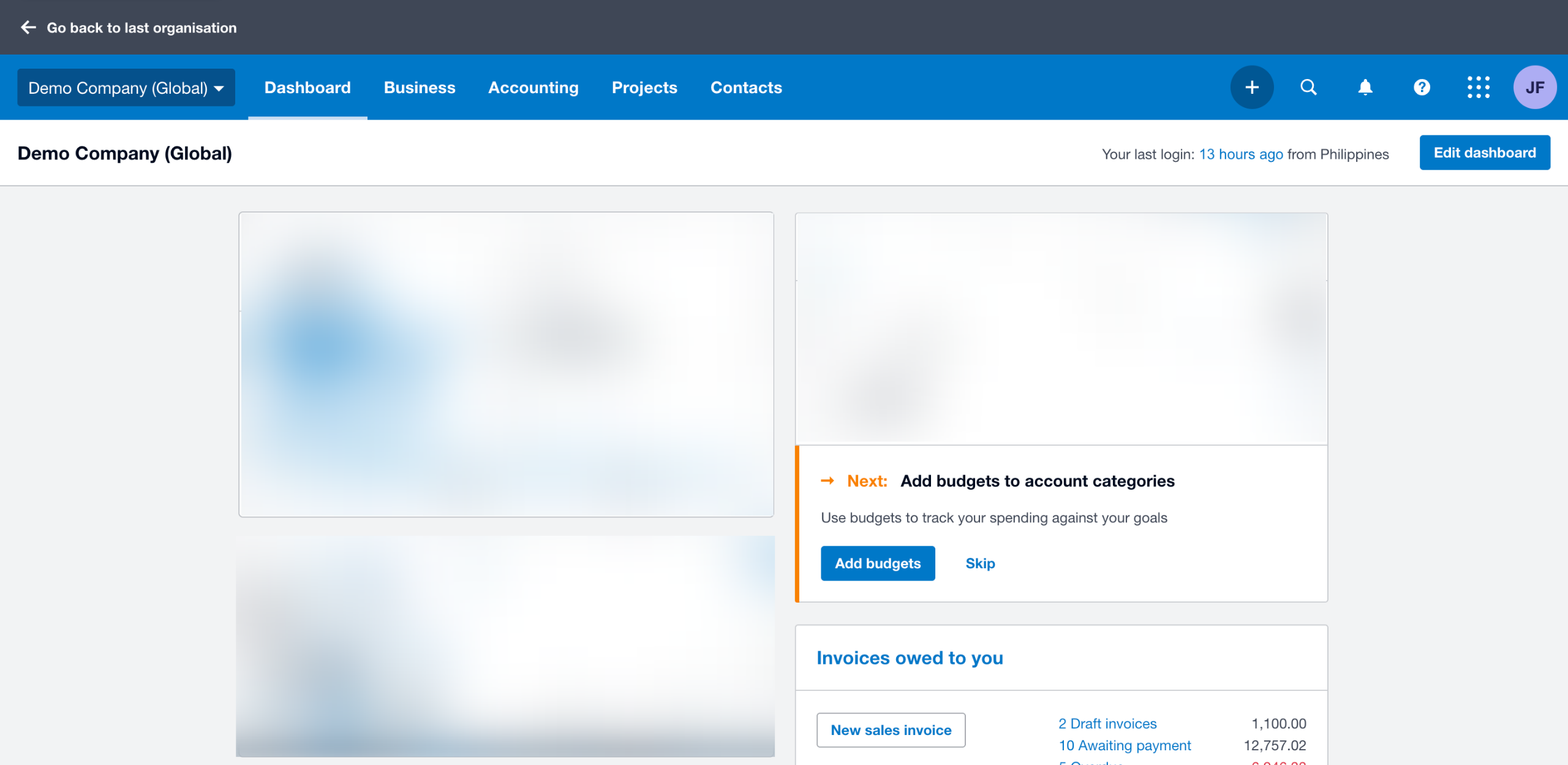 How to Create a Proforma Invoice in Xero