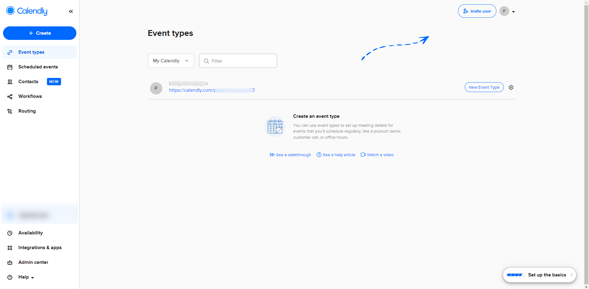 How to Set Up a Recurring Meeting in Calendly