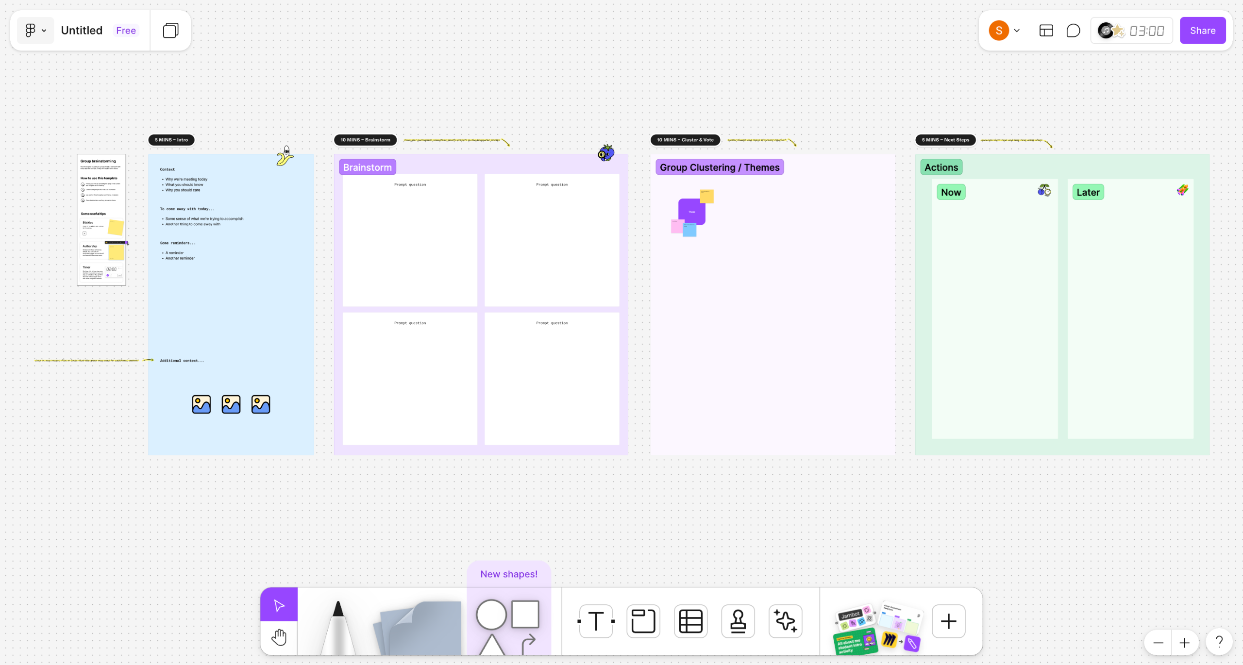How to Export Figjam