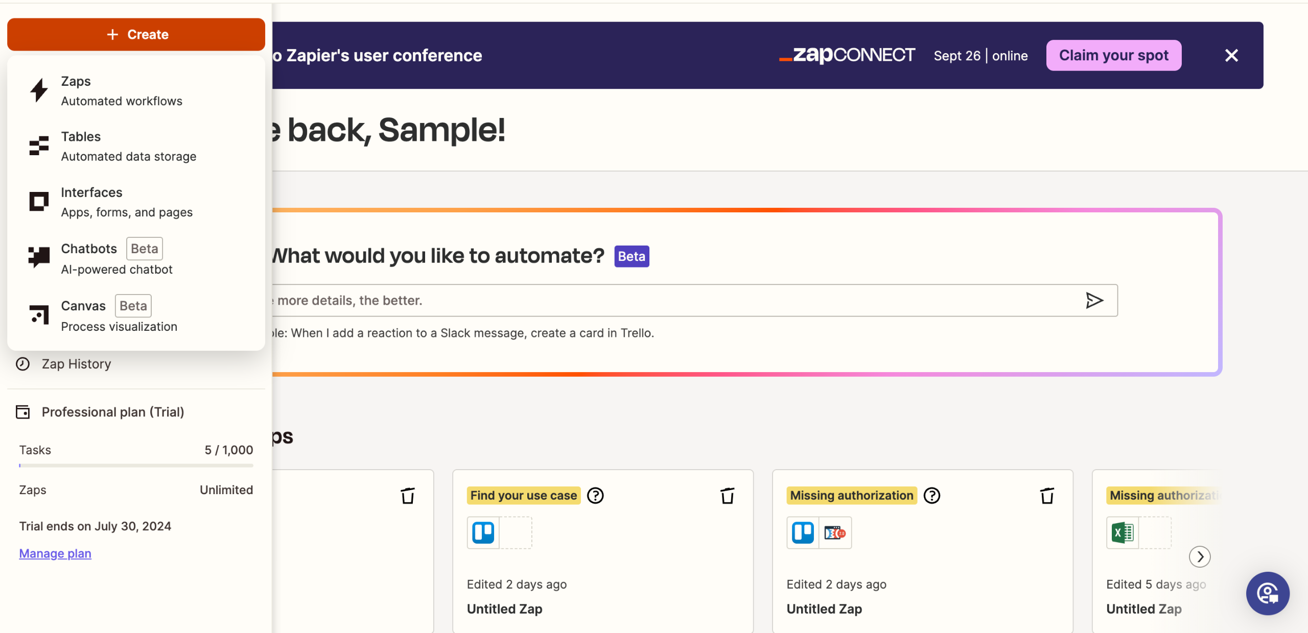 How to Integrate Trello with Basecamp