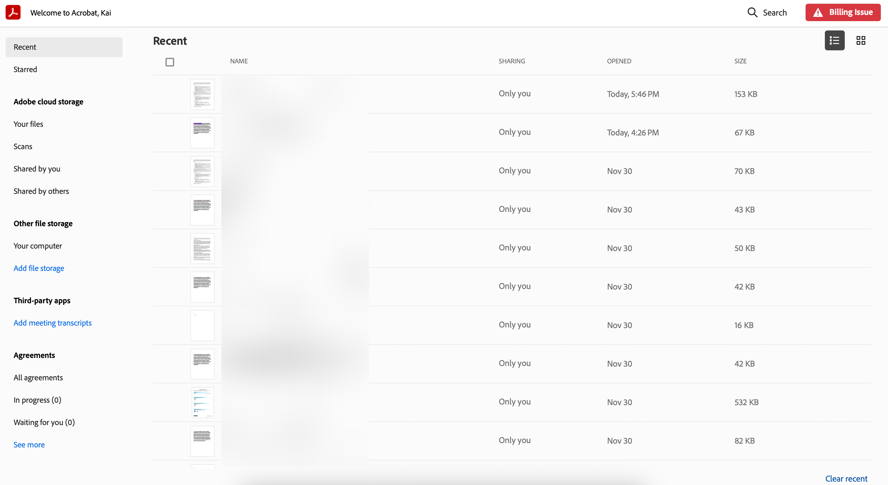 How to Use 'Save As' in Adobe Acrobat